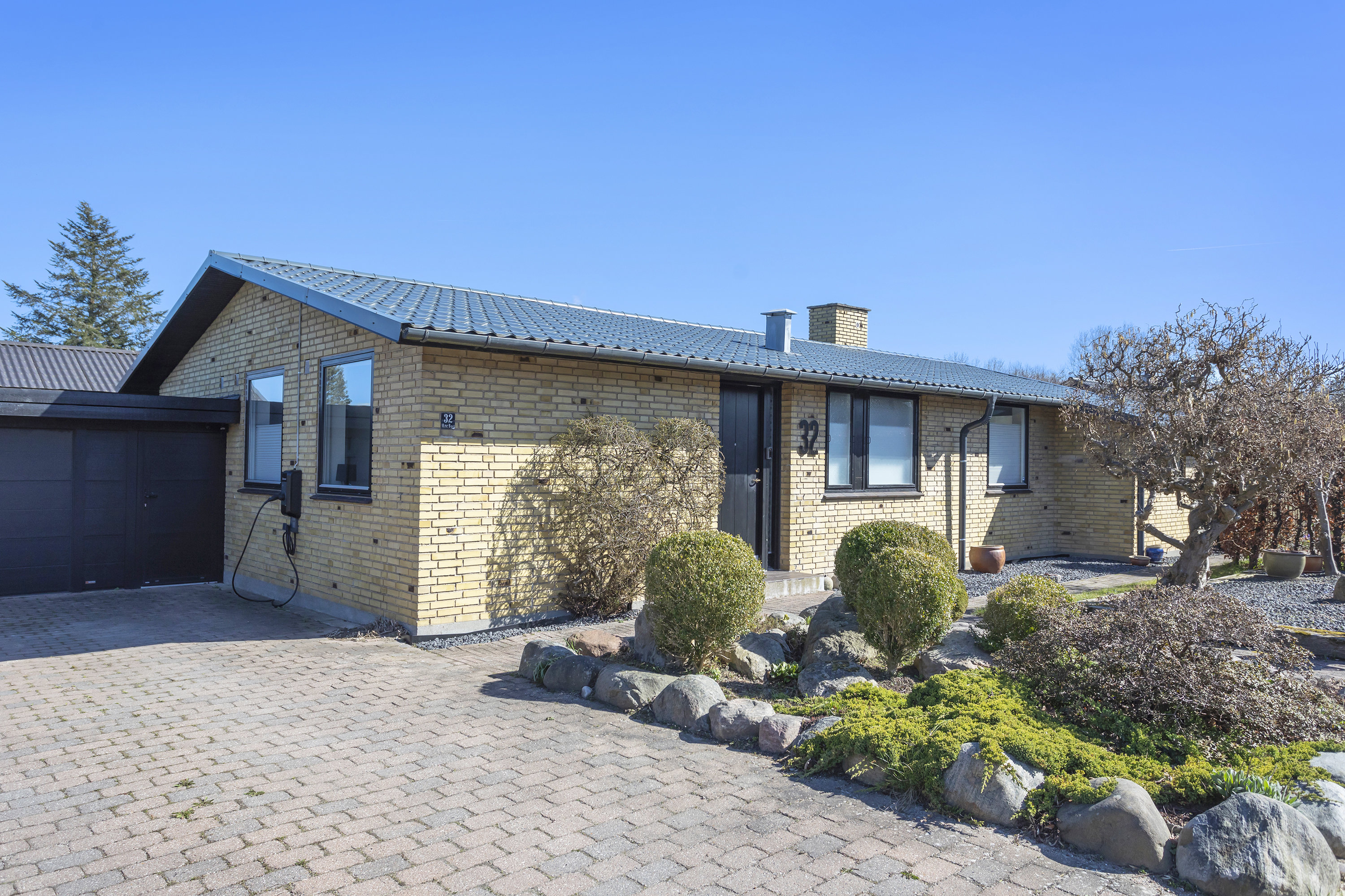 Skebyvej 32, 2740 Skovlunde