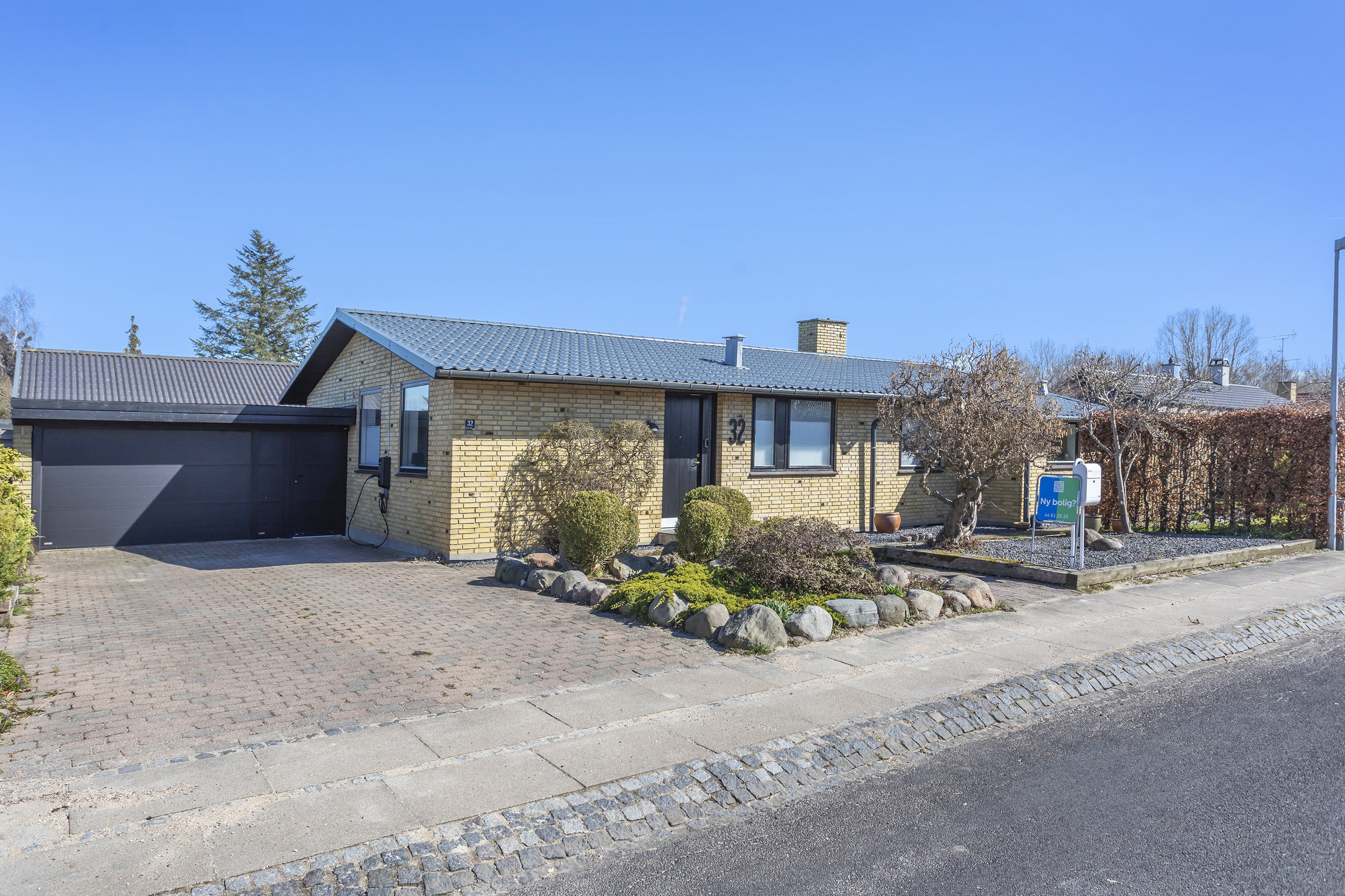 Skebyvej 32, 2740 Skovlunde