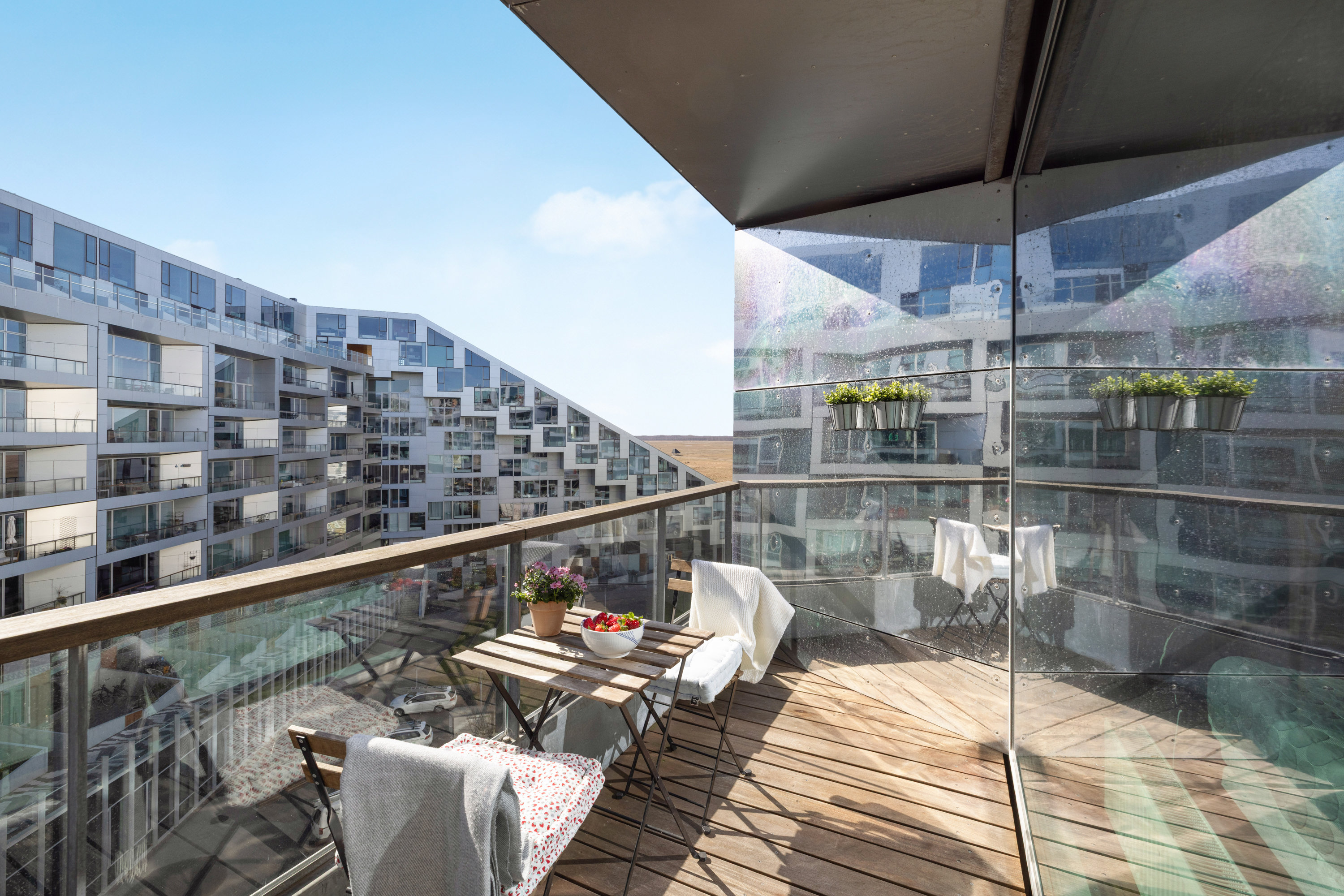 Richard Mortensens Vej 73, 5. 4., 2300 København S