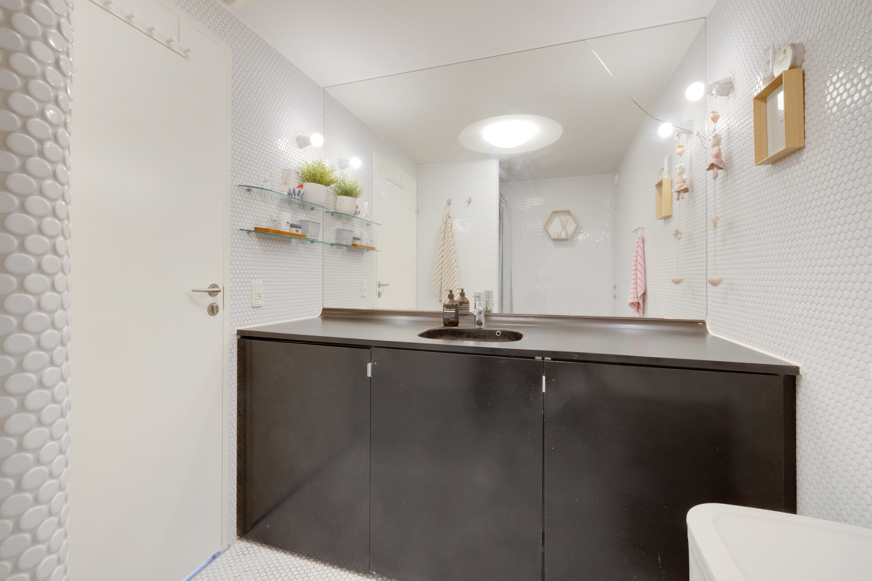 Fremhævet andet billede i fuldskærmstilstand. Billede af Richard Mortensens Vej 73, 5. 4., 2300 København S