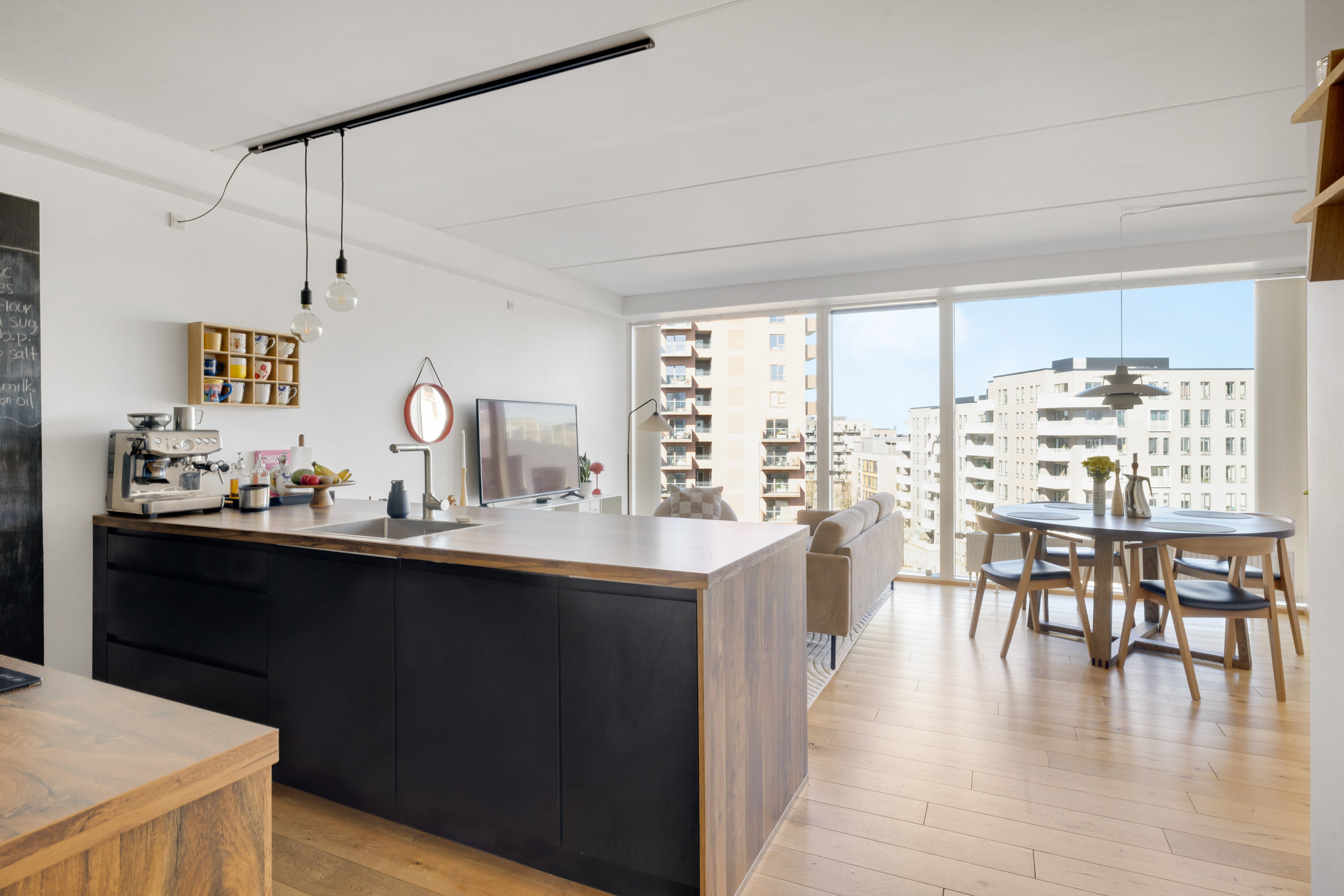 Richard Mortensens Vej 73, 5. 4., 2300 København S