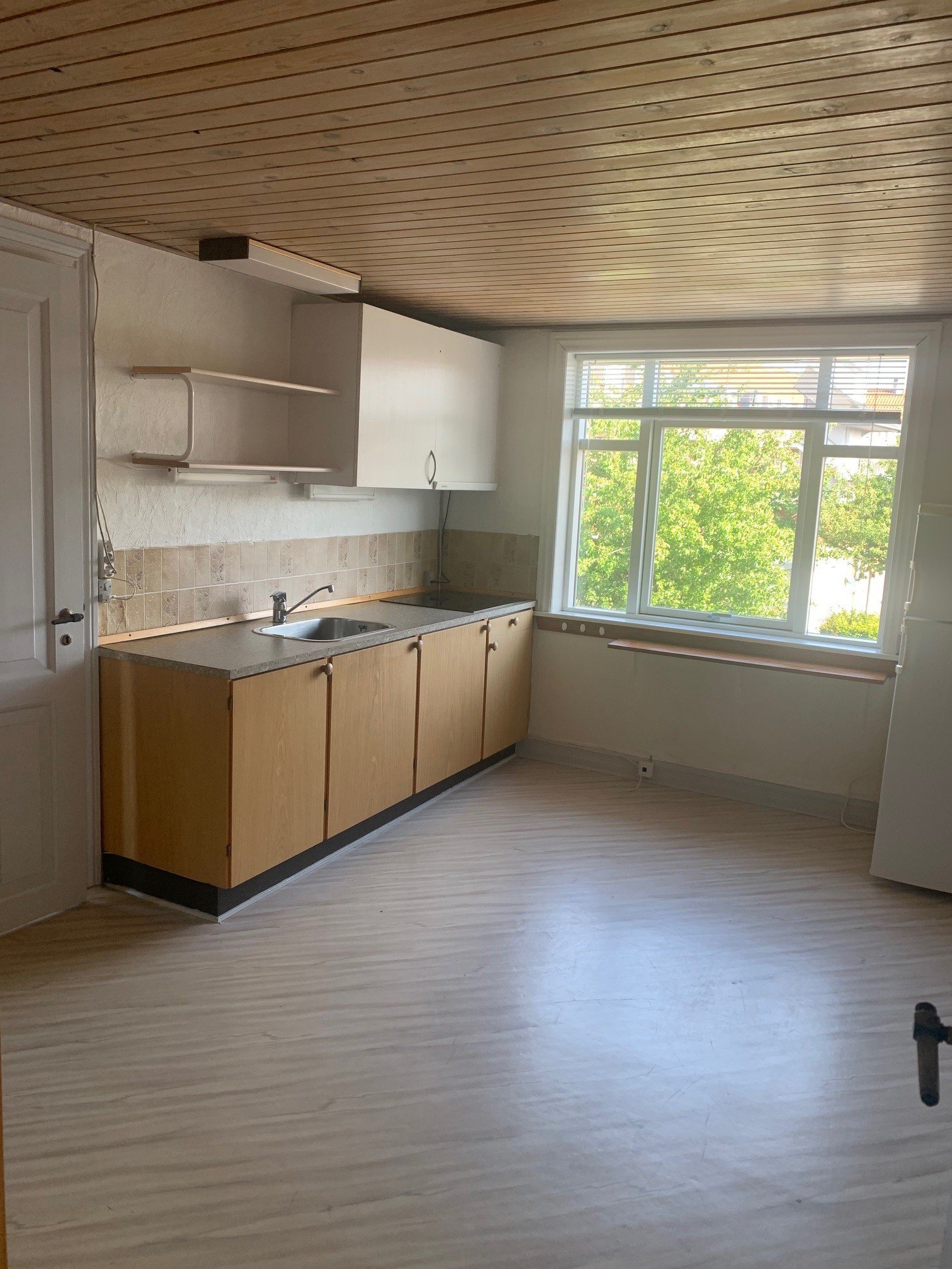 Fremhævet  billede i fuldskærmstilstand. Billede af Nygårdsvej 5, 6900 Skjern