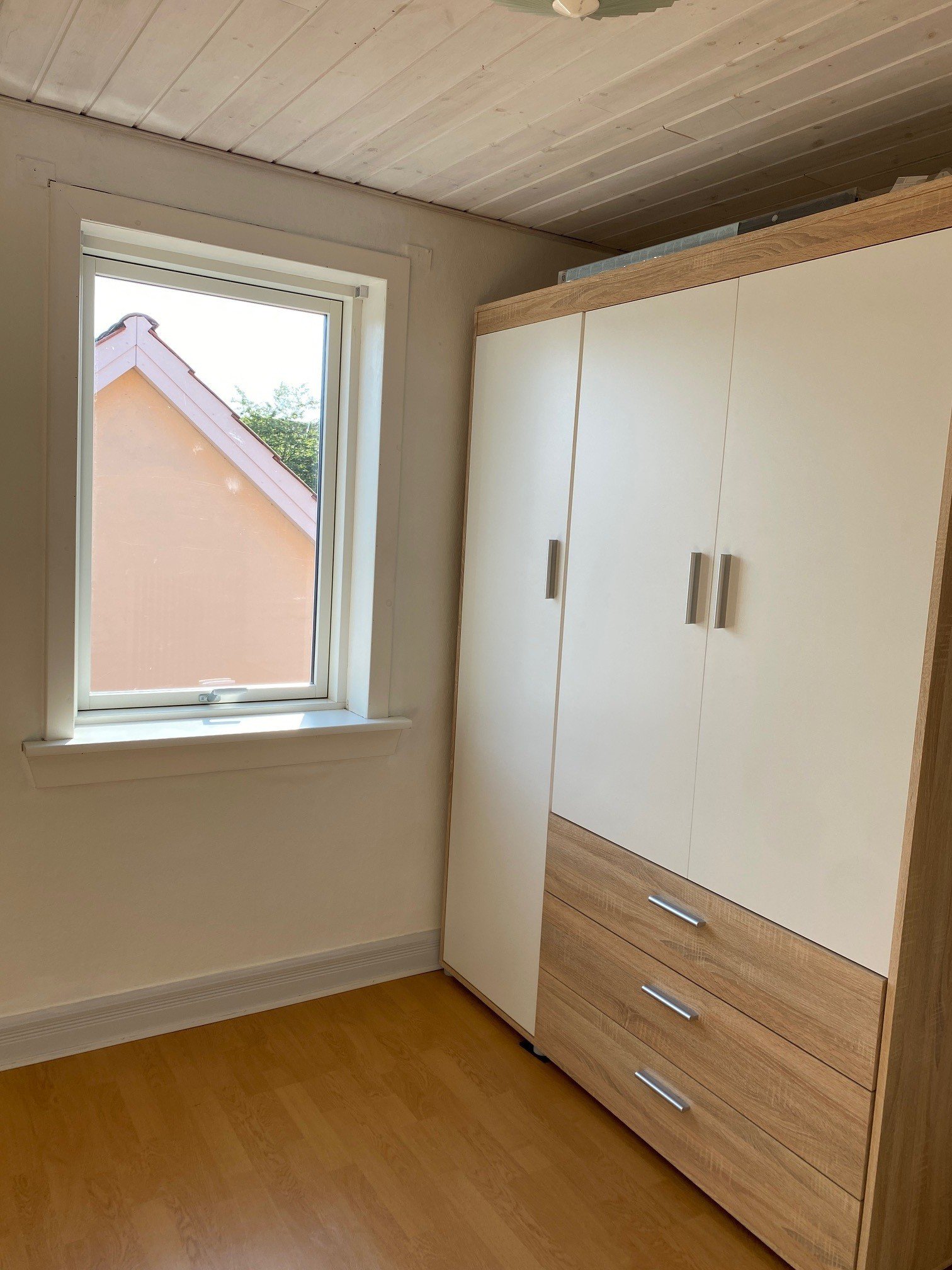 Fremhævet  billede i fuldskærmstilstand. Billede af Nygårdsvej 5, 6900 Skjern