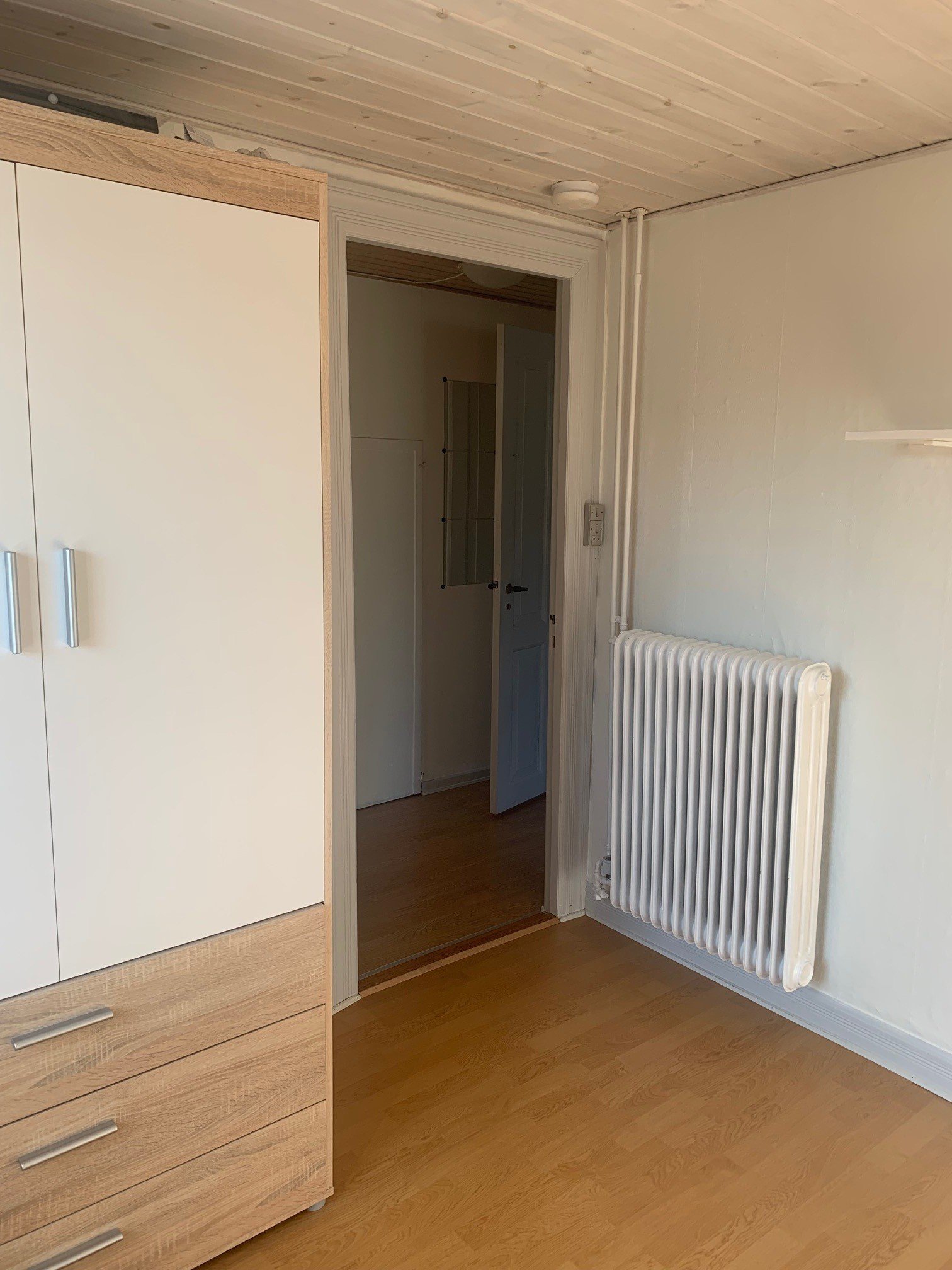 Fremhævet  billede i fuldskærmstilstand. Billede af Nygårdsvej 5, 6900 Skjern