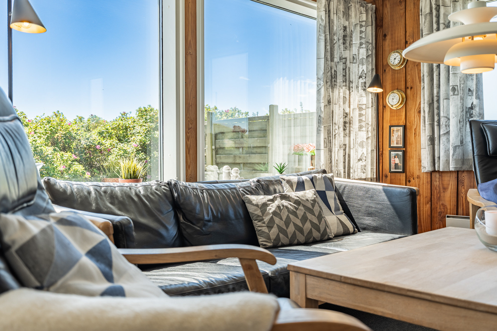 Fremhævet  billede i fuldskærmstilstand. Billede af Havstien 23, Rindby Strand, 6720 Fanø