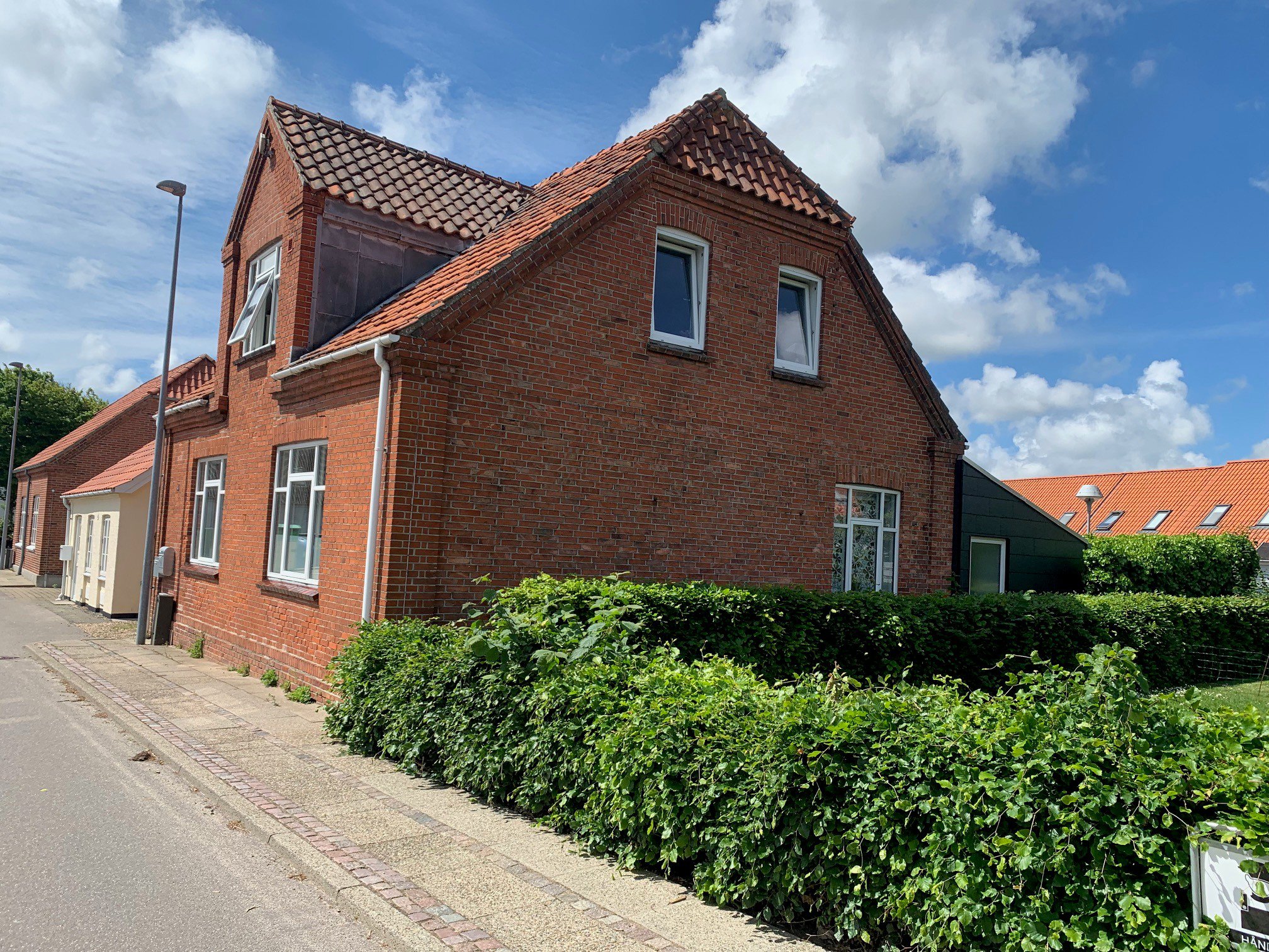 Fremhævet  billede i fuldskærmstilstand. Billede af Nygårdsvej 5, 6900 Skjern