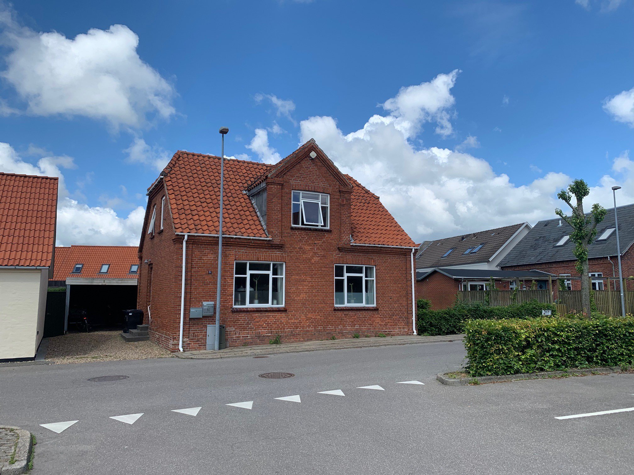 Nygårdsvej 5, 6900 Skjern