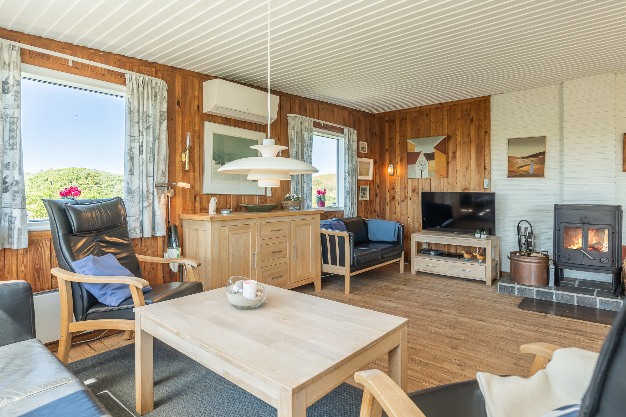 Havstien 23, Rindby Strand, 6720 Fanø