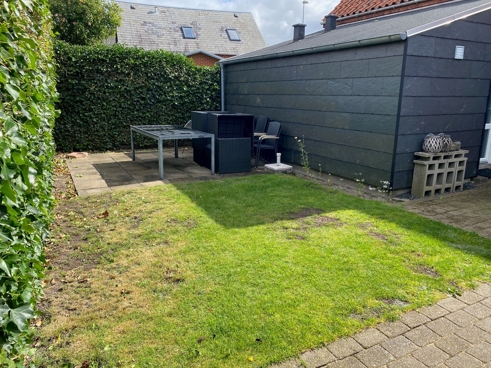 Fremhævet  billede i fuldskærmstilstand. Billede af Nygårdsvej 5, 6900 Skjern