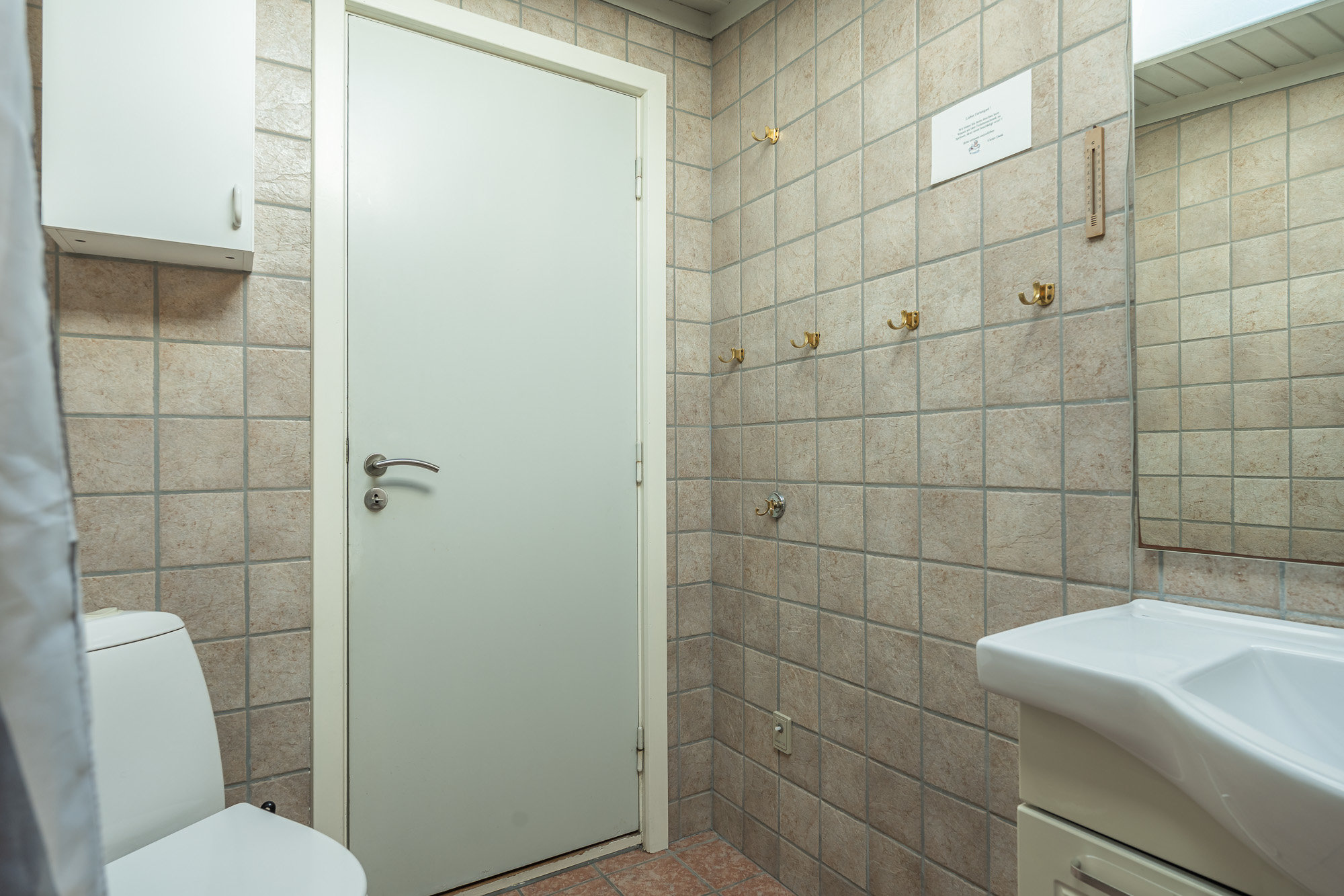 Fremhævet  billede i fuldskærmstilstand. Billede af Havstien 23, Rindby Strand, 6720 Fanø