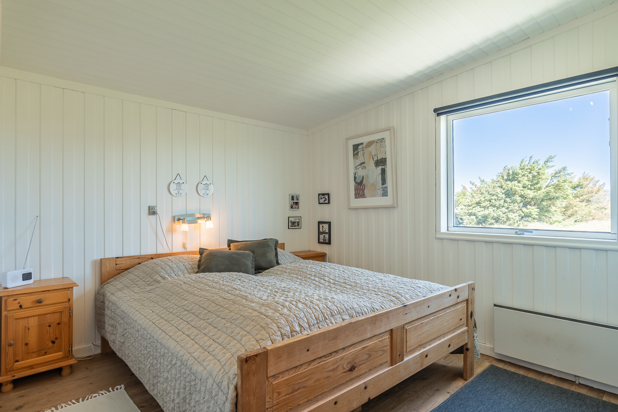 Fremhævet  billede i fuldskærmstilstand. Billede af Havstien 23, Rindby Strand, 6720 Fanø