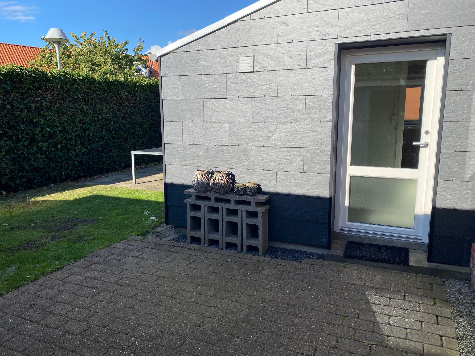 Fremhævet  billede i fuldskærmstilstand. Billede af Nygårdsvej 5, 6900 Skjern