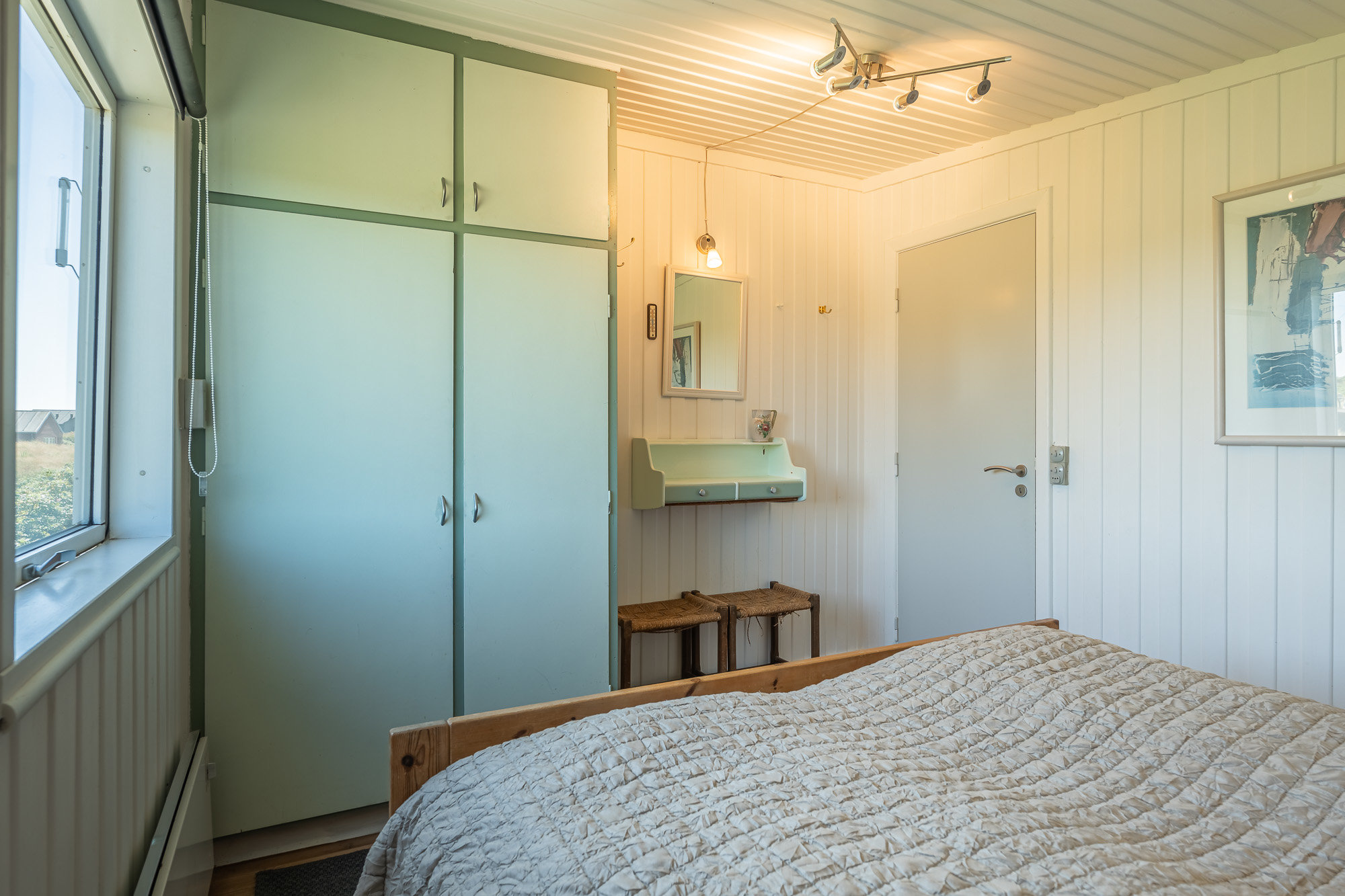 Fremhævet  billede i fuldskærmstilstand. Billede af Havstien 23, Rindby Strand, 6720 Fanø