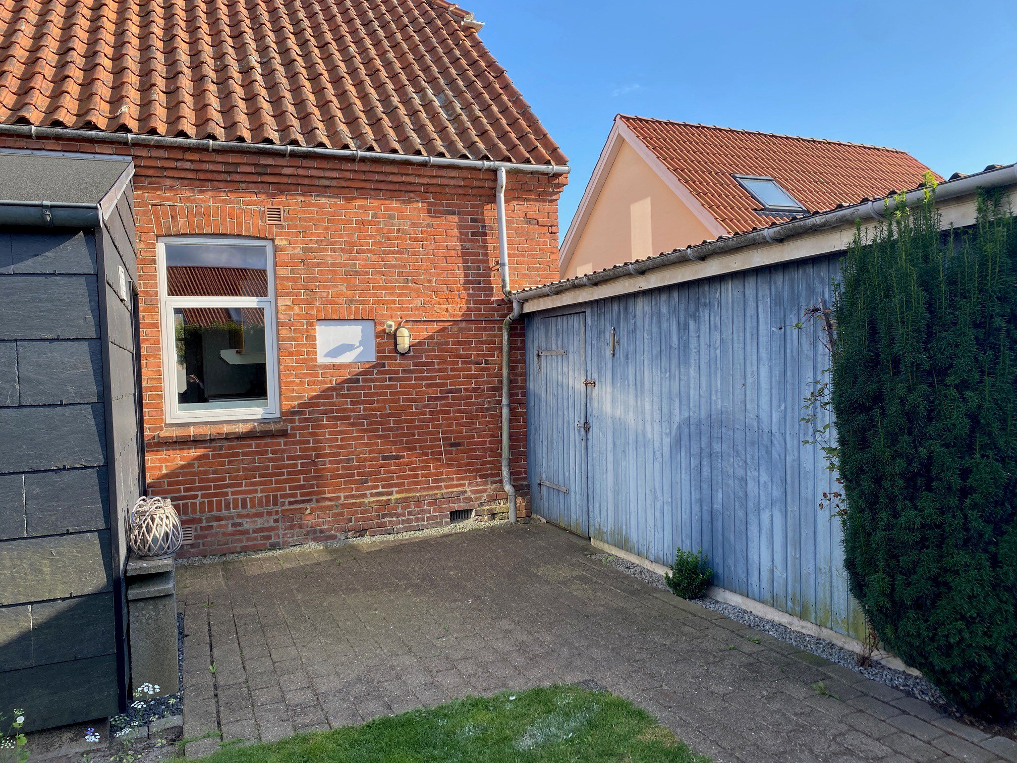 Fremhævet  billede i fuldskærmstilstand. Billede af Nygårdsvej 5, 6900 Skjern