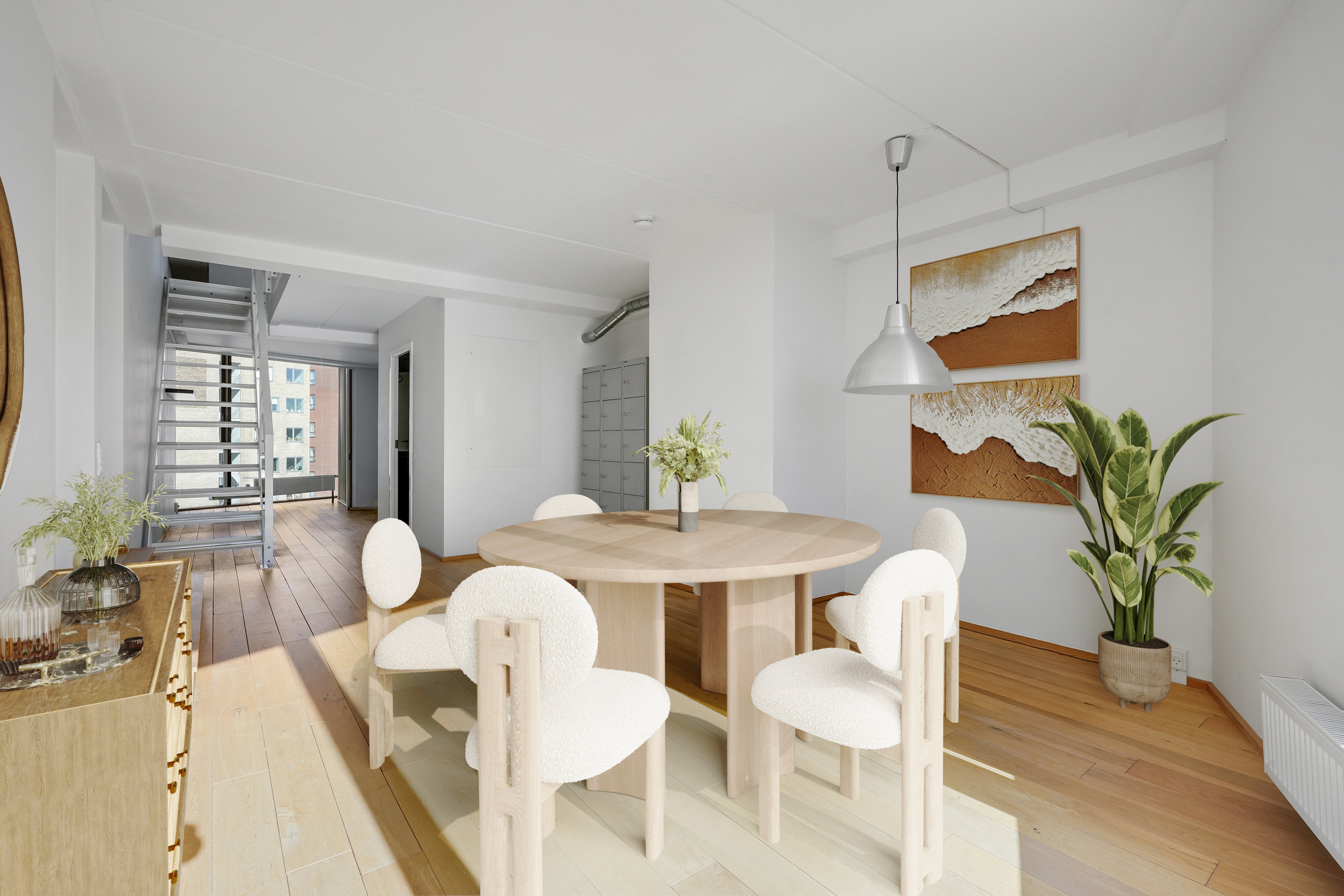 Richard Mortensens Vej 77, 8. p8., 2300 København S