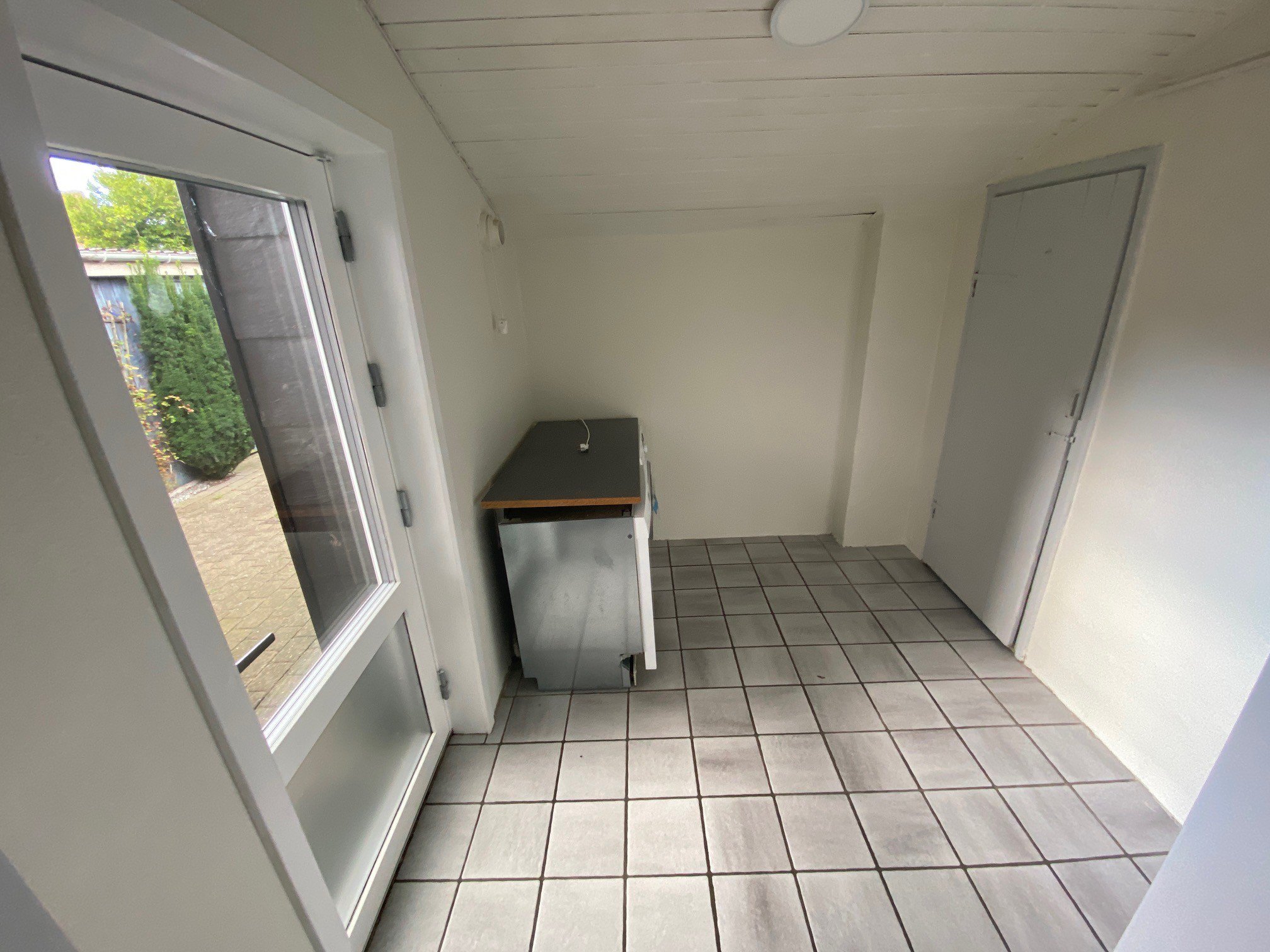 Fremhævet  billede i fuldskærmstilstand. Billede af Nygårdsvej 5, 6900 Skjern