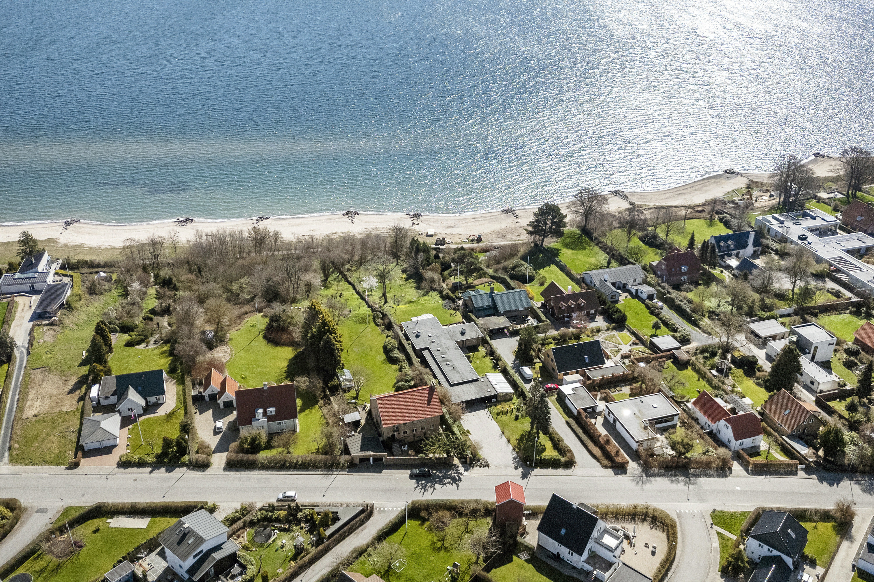 Fælledvej 38, 7000 Fredericia