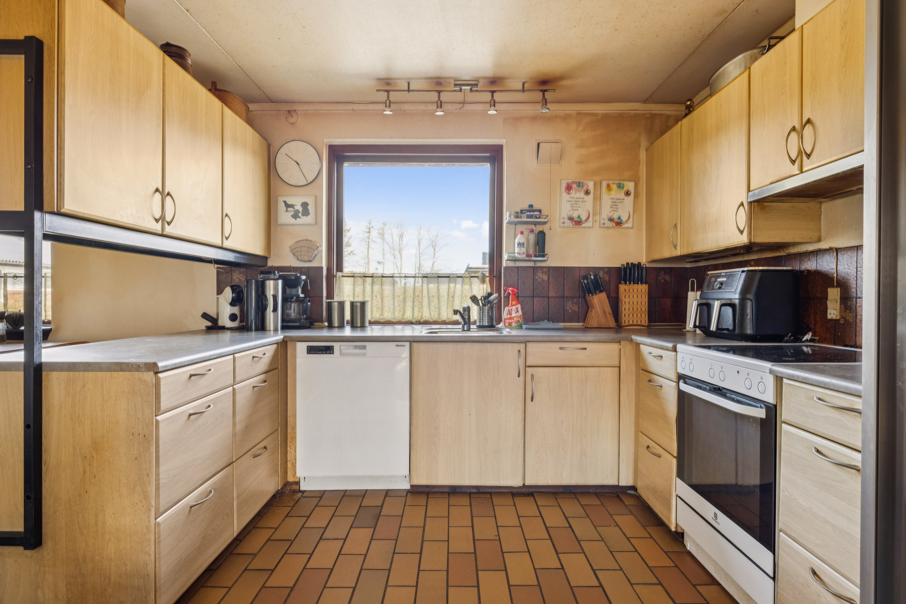 Markvænget 1, Sjørup, 8800 Viborg