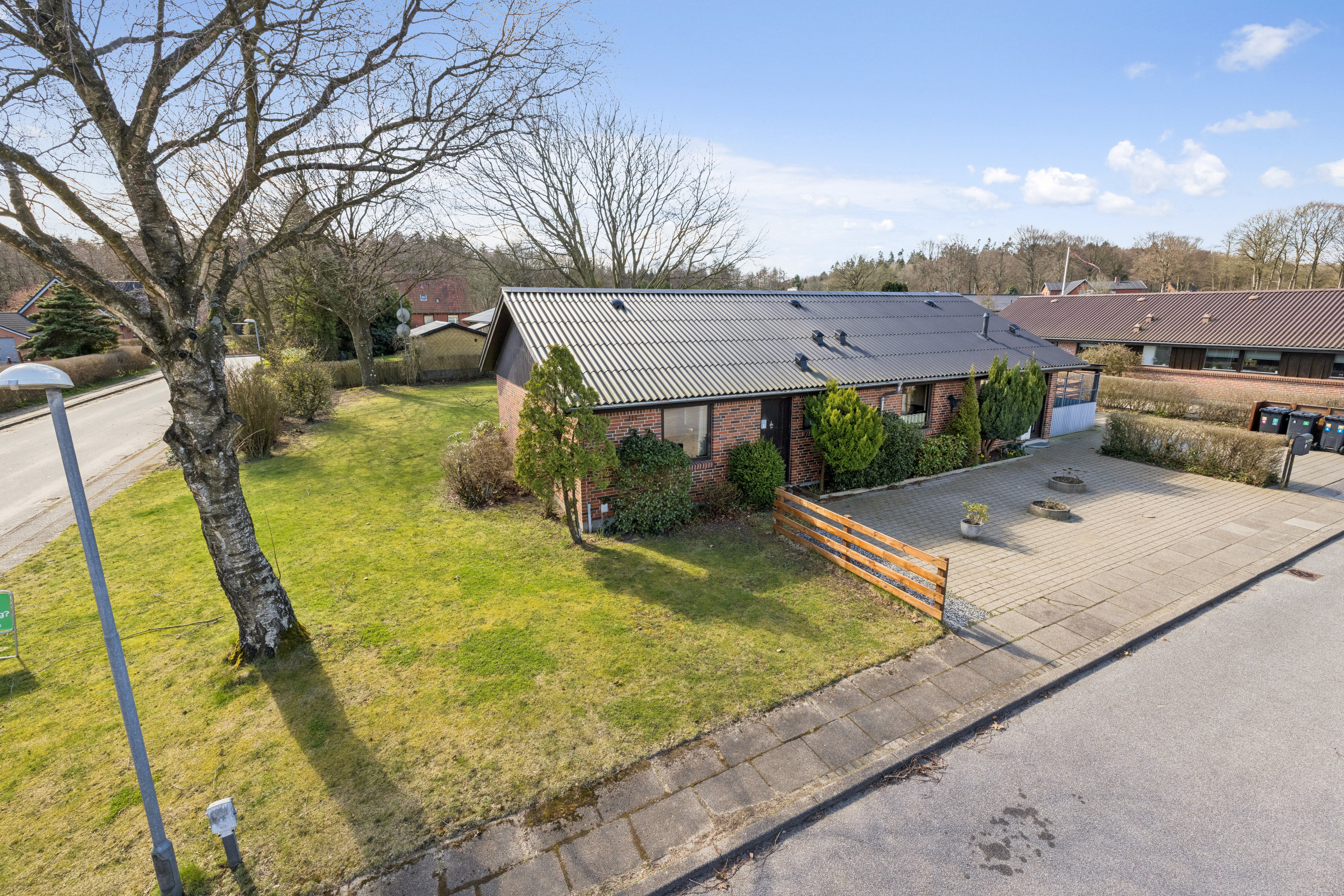 Markvænget 1, Sjørup, 8800 Viborg