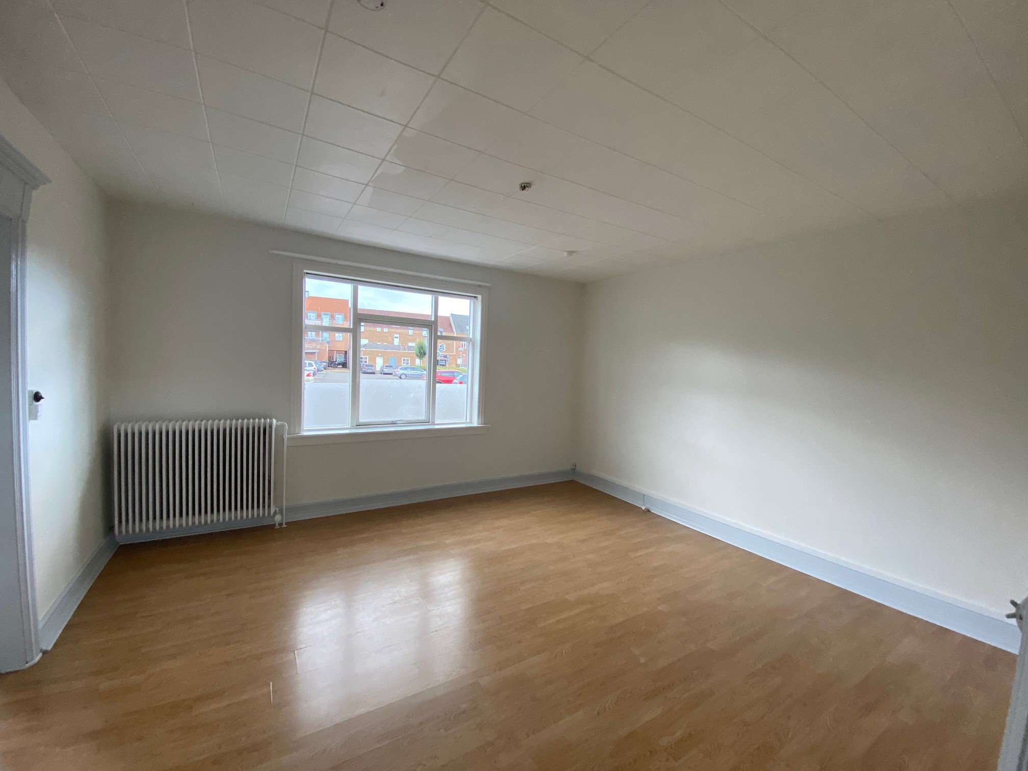 Fremhævet  billede i fuldskærmstilstand. Billede af Nygårdsvej 5, 6900 Skjern