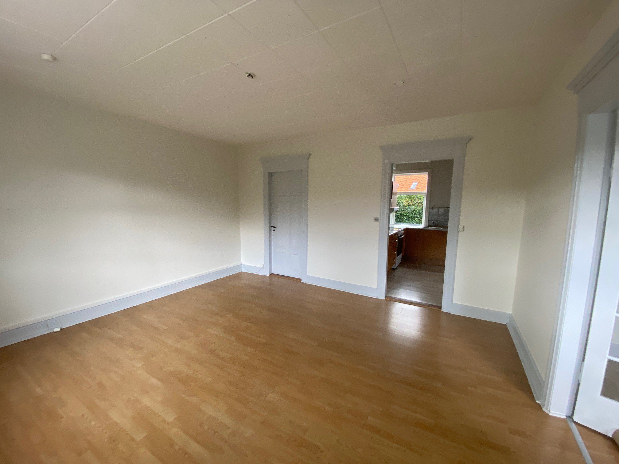 Fremhævet  billede i fuldskærmstilstand. Billede af Nygårdsvej 5, 6900 Skjern