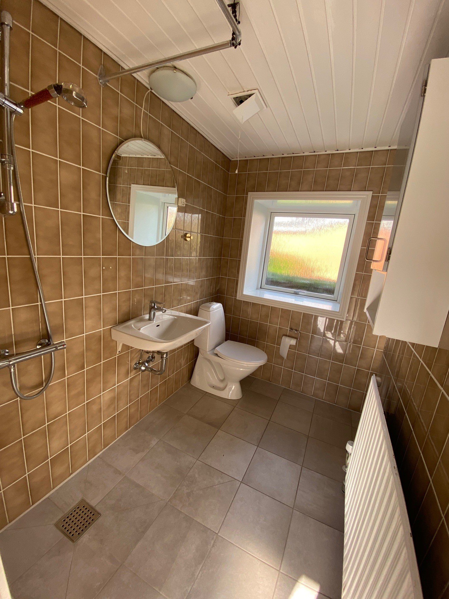 Fremhævet  billede i fuldskærmstilstand. Billede af Nygårdsvej 5, 6900 Skjern