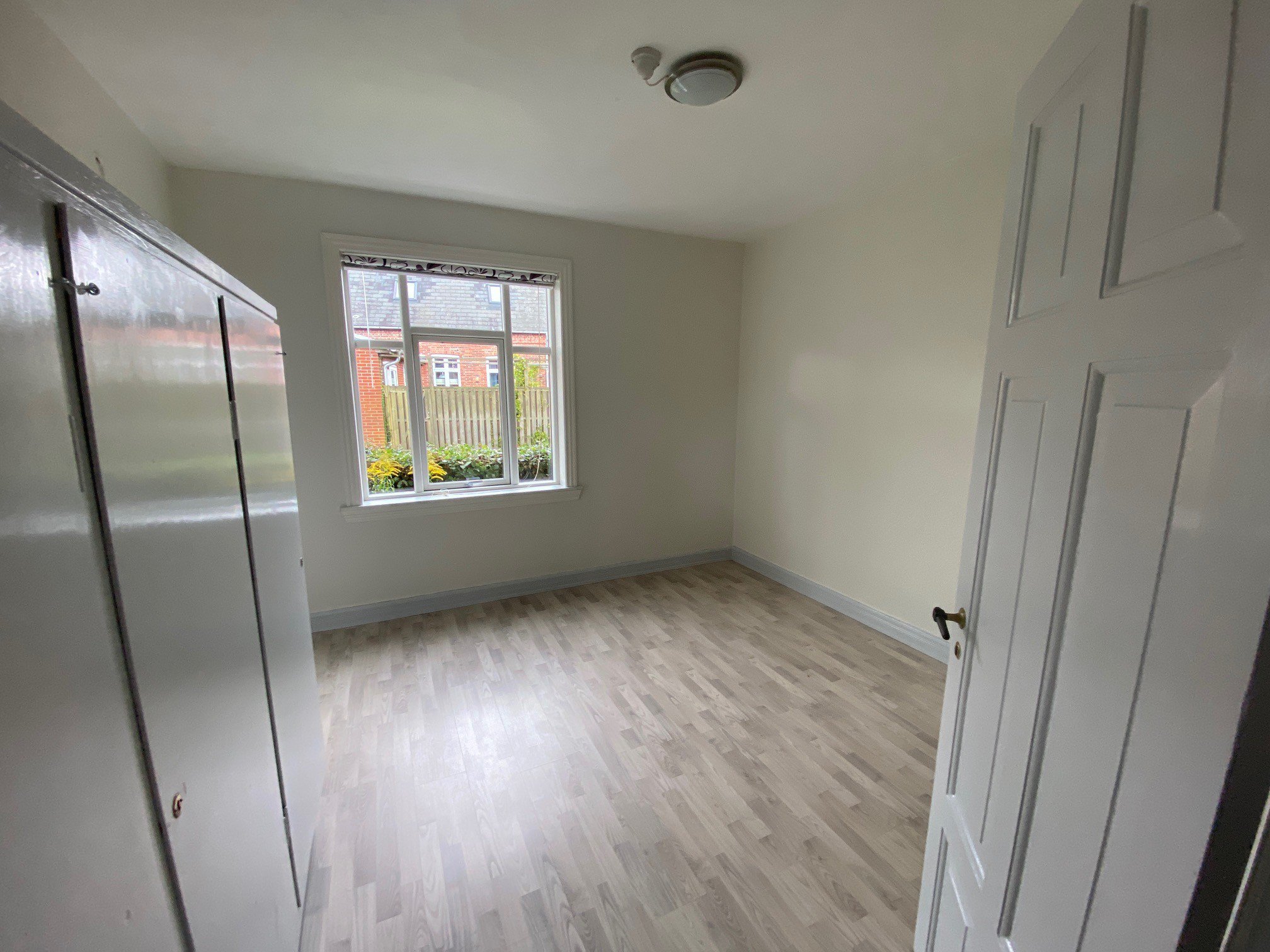 Fremhævet  billede i fuldskærmstilstand. Billede af Nygårdsvej 5, 6900 Skjern