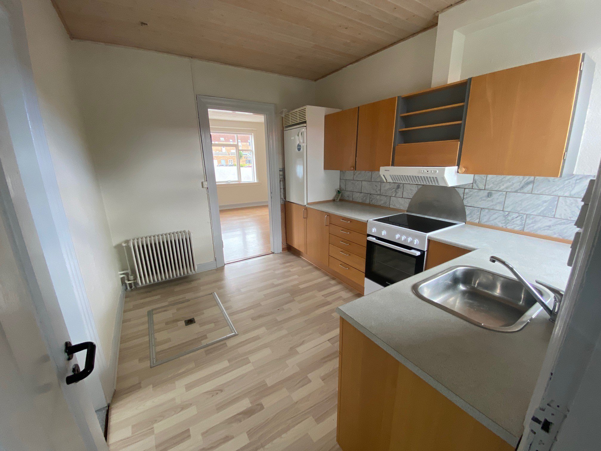 Nygårdsvej 5, 6900 Skjern