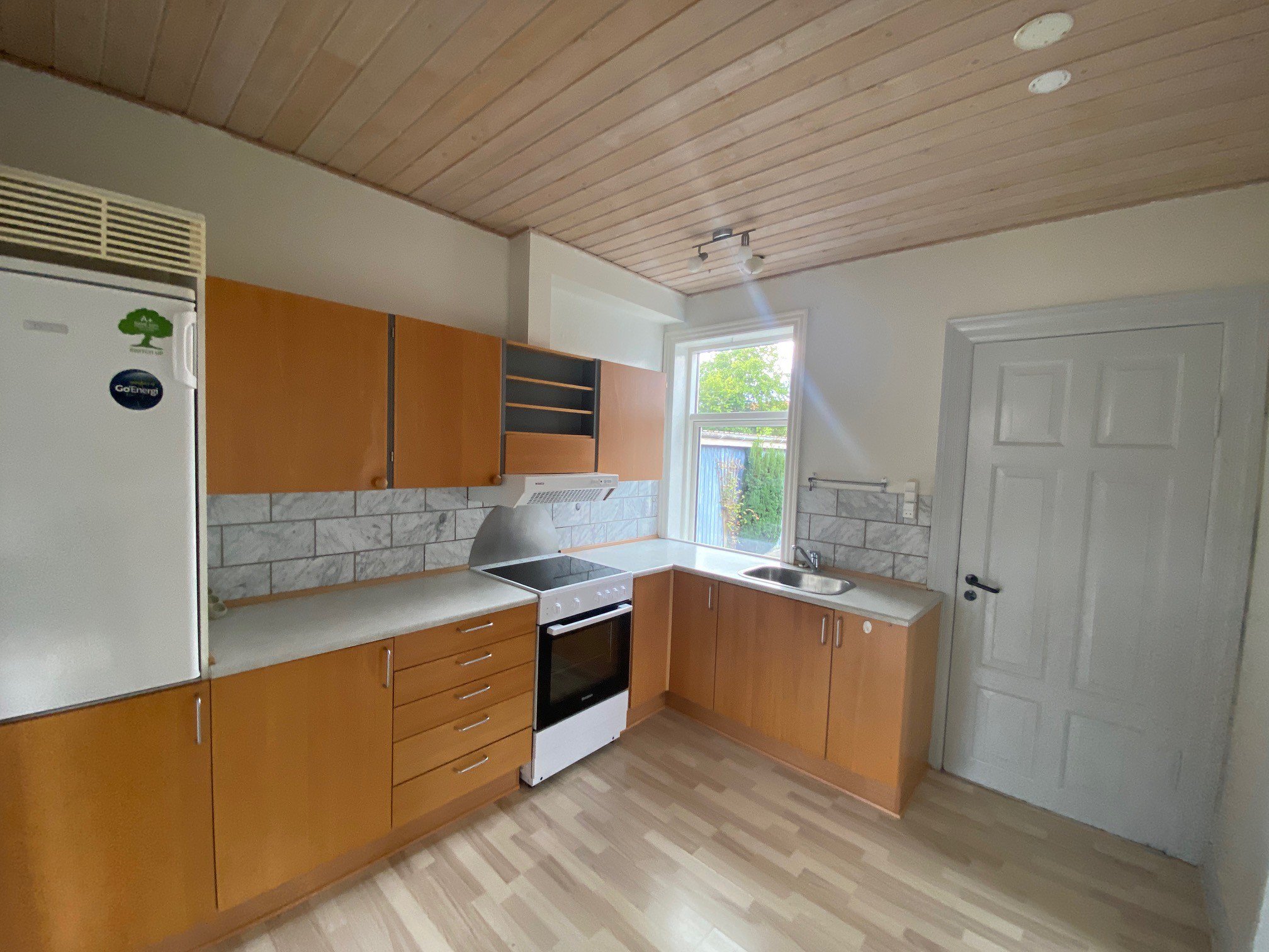 Nygårdsvej 5, 6900 Skjern