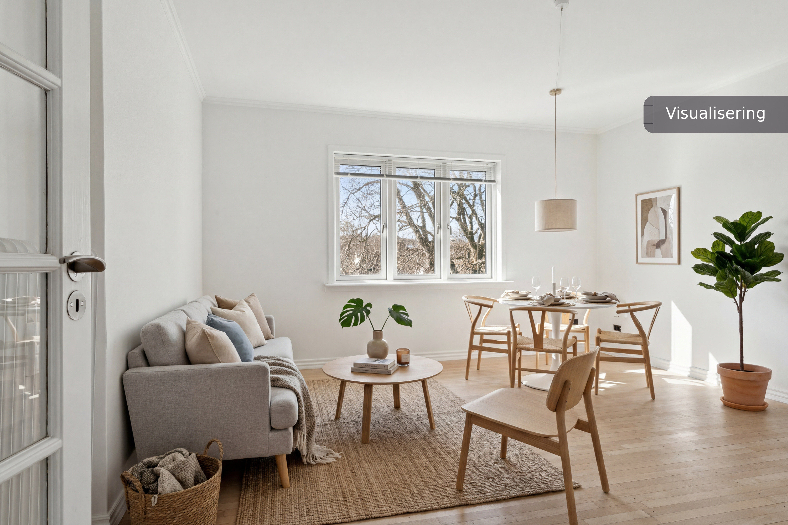 Annebergvej 21, 2. 4., 9000 Aalborg