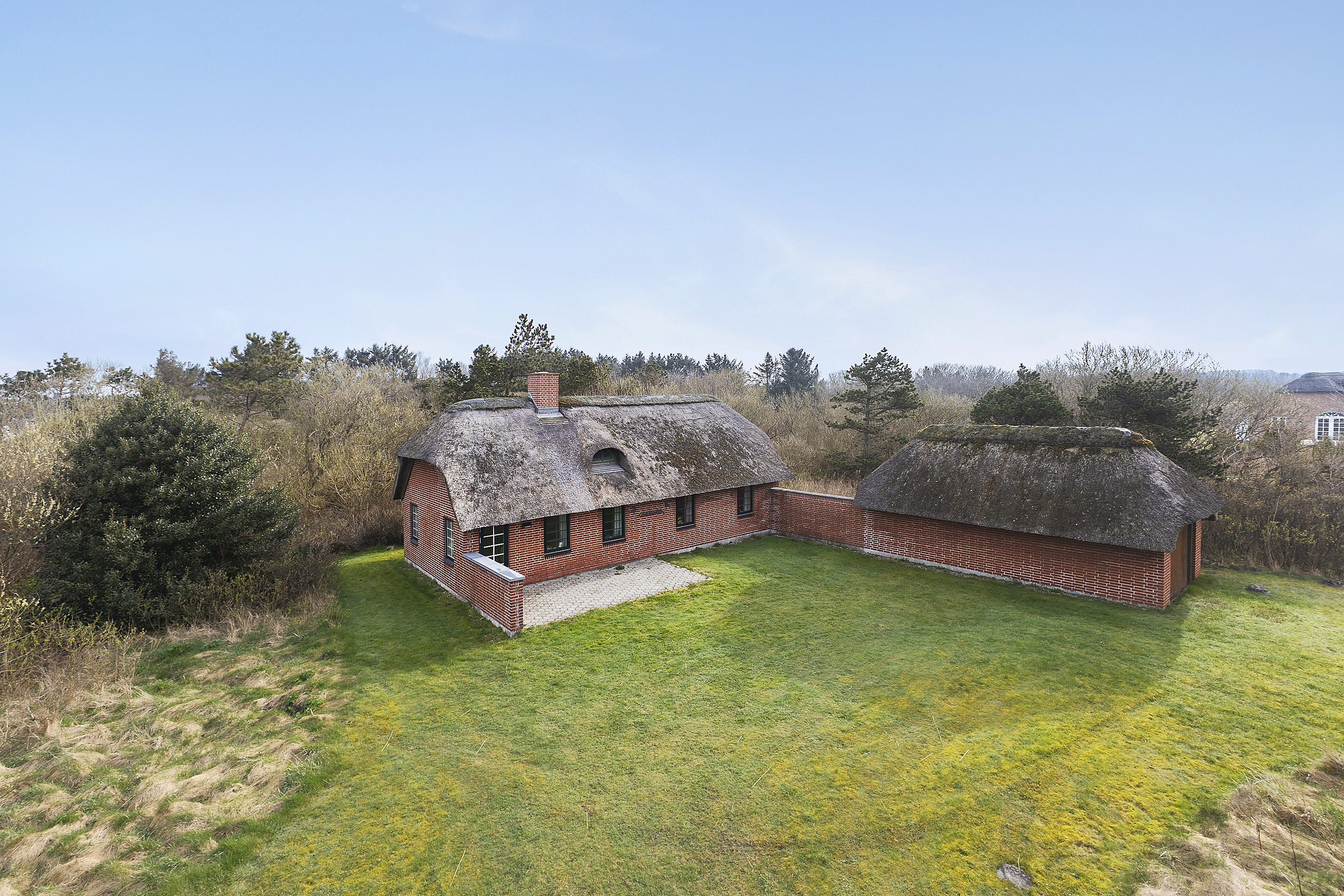 Hummelmosevej 17, Vedersø, 6990 Ulfborg