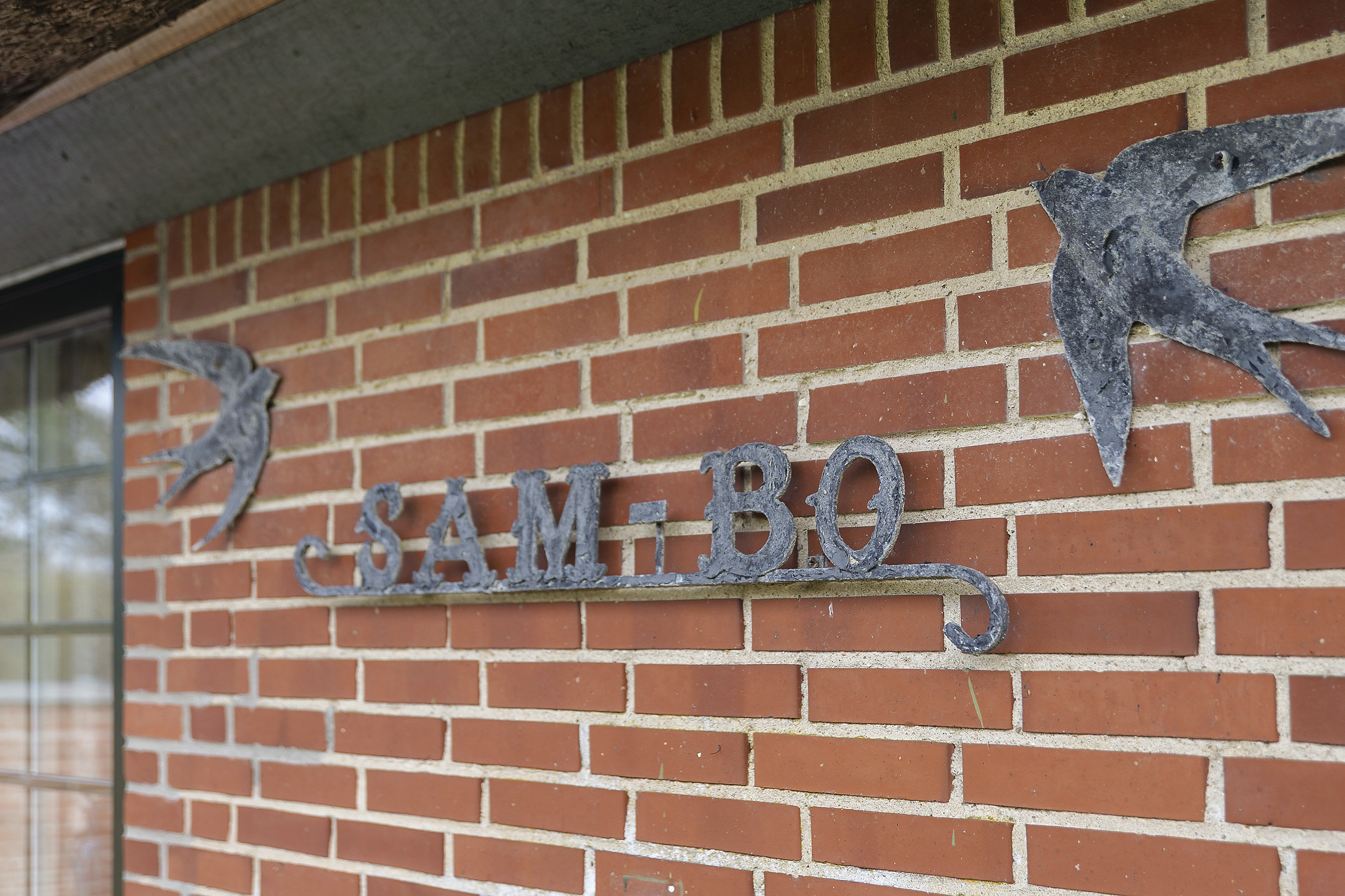 Fremhævet ejendommen billede i fuldskærmstilstand. Billede af Hummelmosevej 17, Vedersø, 6990 Ulfborg