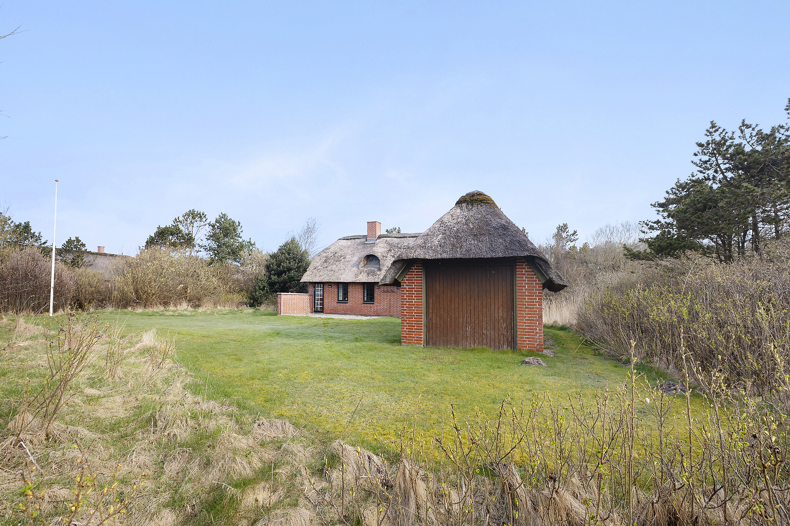 Hummelmosevej 17, Vedersø, 6990 Ulfborg