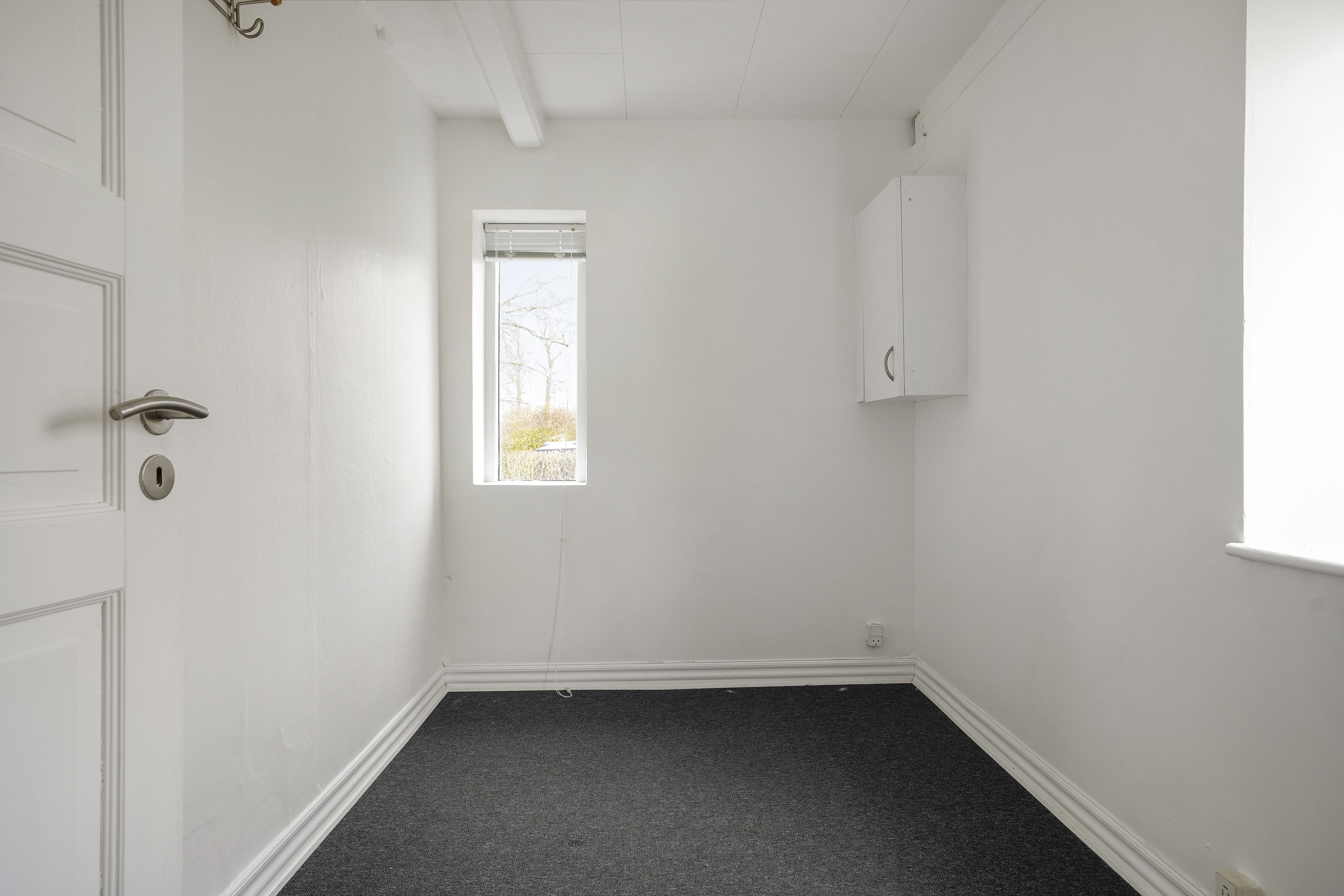 Fremhævet værelse billede i fuldskærmstilstand. Billede af Hvejselvej 77, Hvejsel, 7300 Jelling