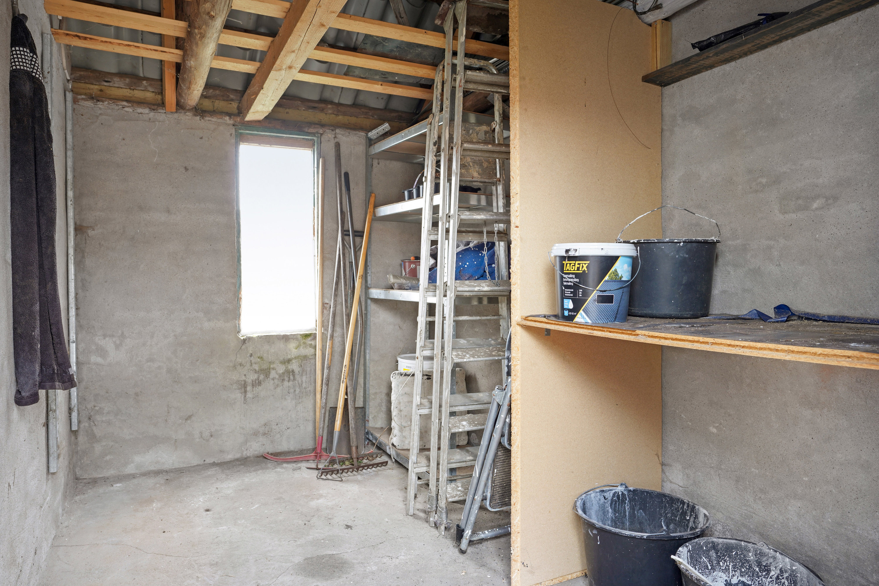 Fremhævet andet billede i fuldskærmstilstand. Billede af Hvejselvej 77, Hvejsel, 7300 Jelling