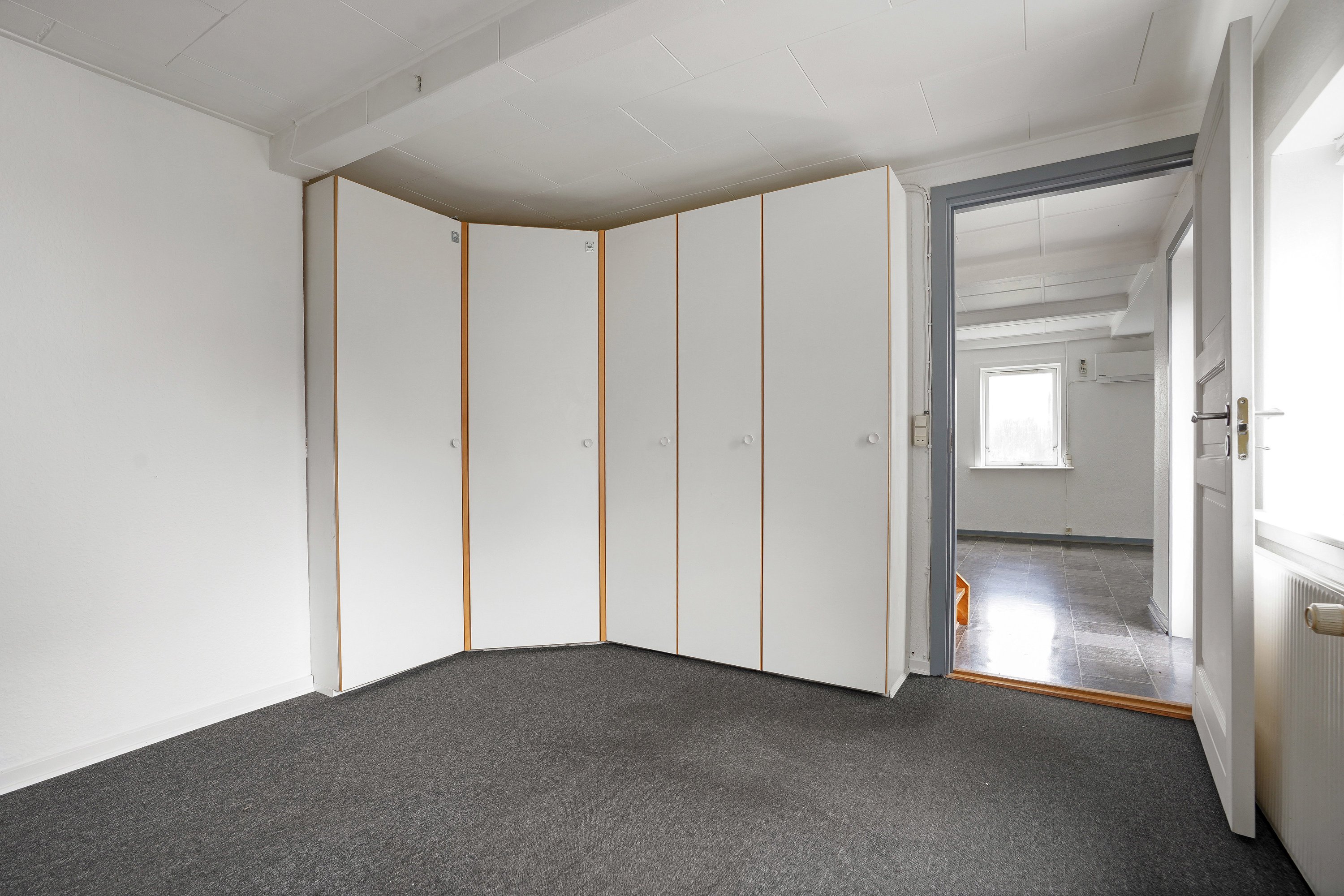 Fremhævet værelse billede i fuldskærmstilstand. Billede af Hvejselvej 77, Hvejsel, 7300 Jelling