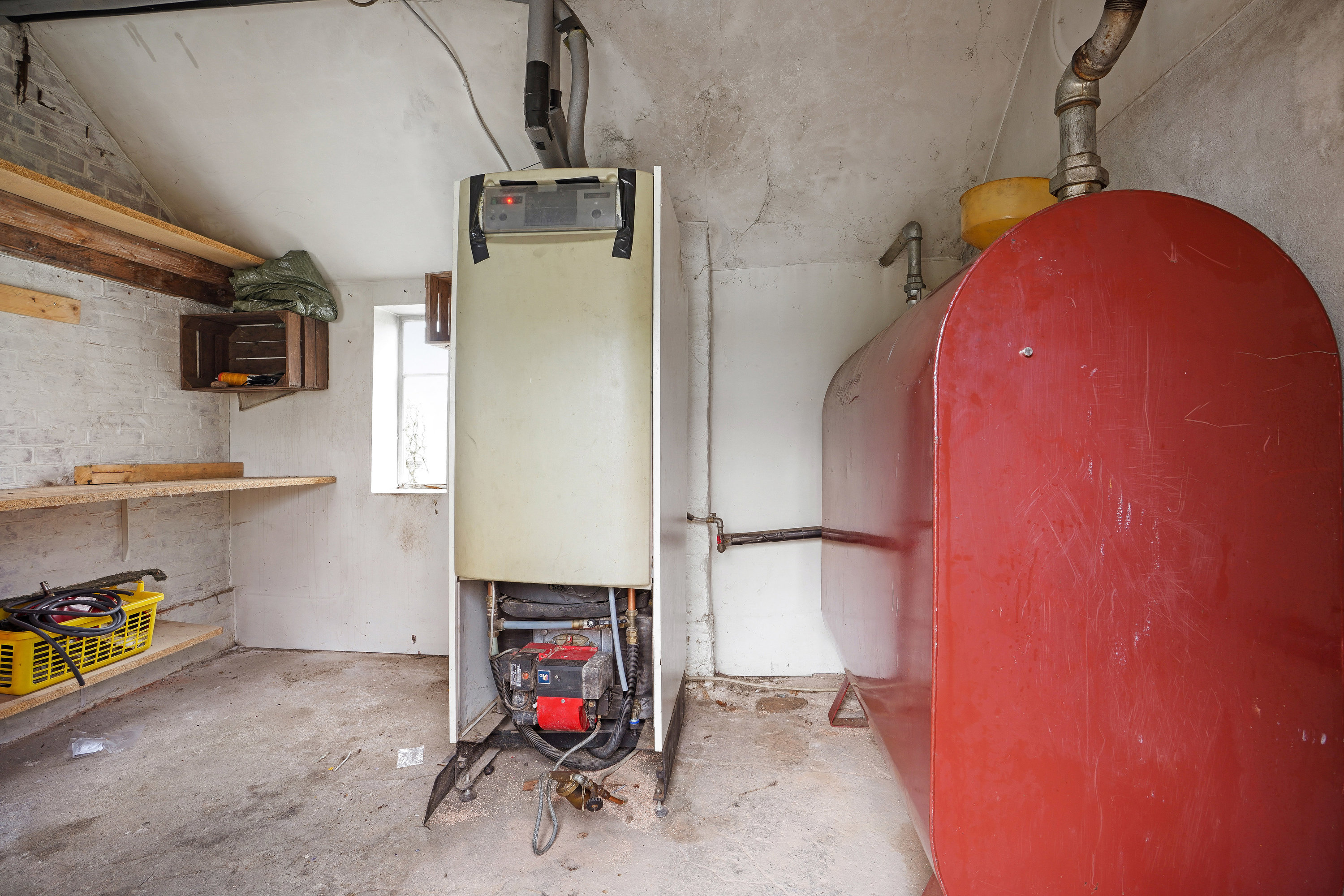 Fremhævet andet billede i fuldskærmstilstand. Billede af Hvejselvej 77, Hvejsel, 7300 Jelling