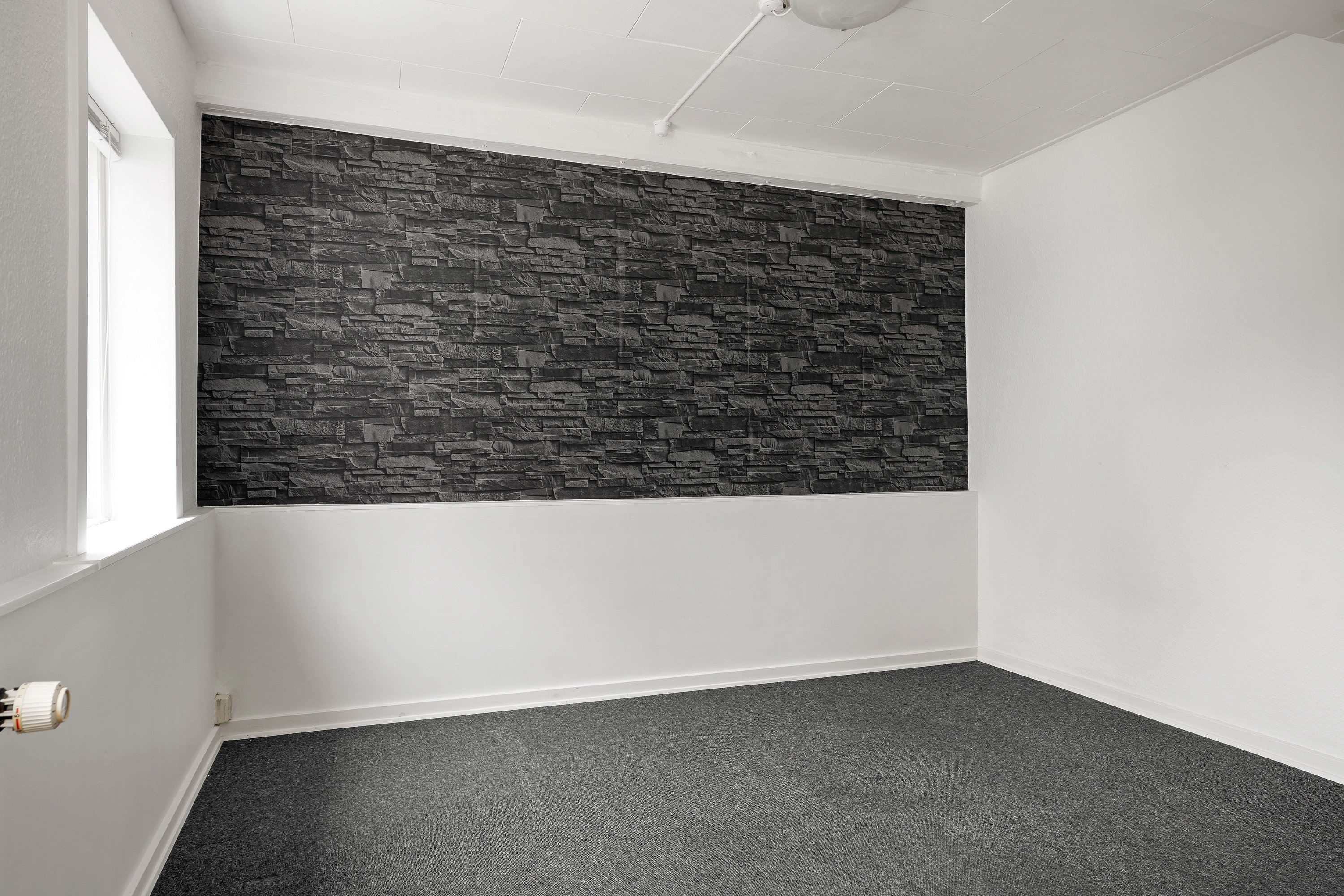 Fremhævet værelse billede i fuldskærmstilstand. Billede af Hvejselvej 77, Hvejsel, 7300 Jelling