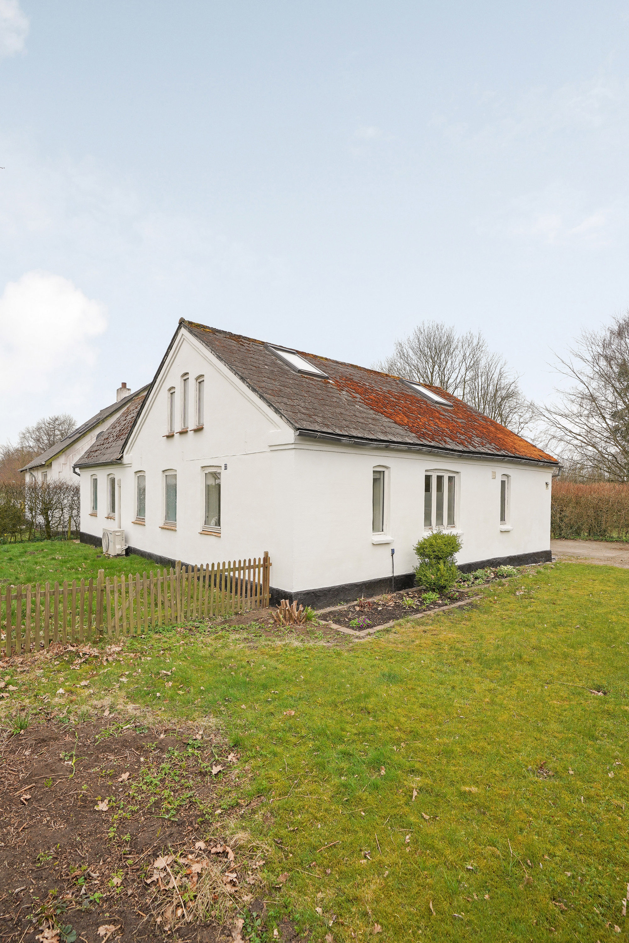 Fremhævet ejendommen billede i fuldskærmstilstand. Billede af Hvejselvej 77, Hvejsel, 7300 Jelling