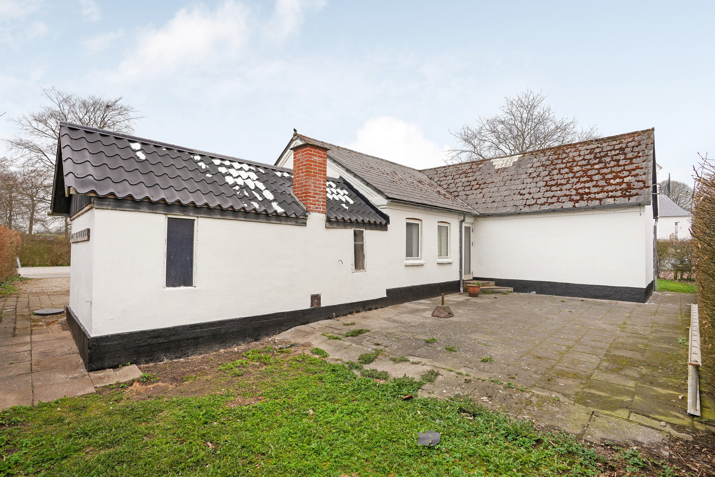 Fremhævet ejendommen billede i fuldskærmstilstand. Billede af Hvejselvej 77, Hvejsel, 7300 Jelling