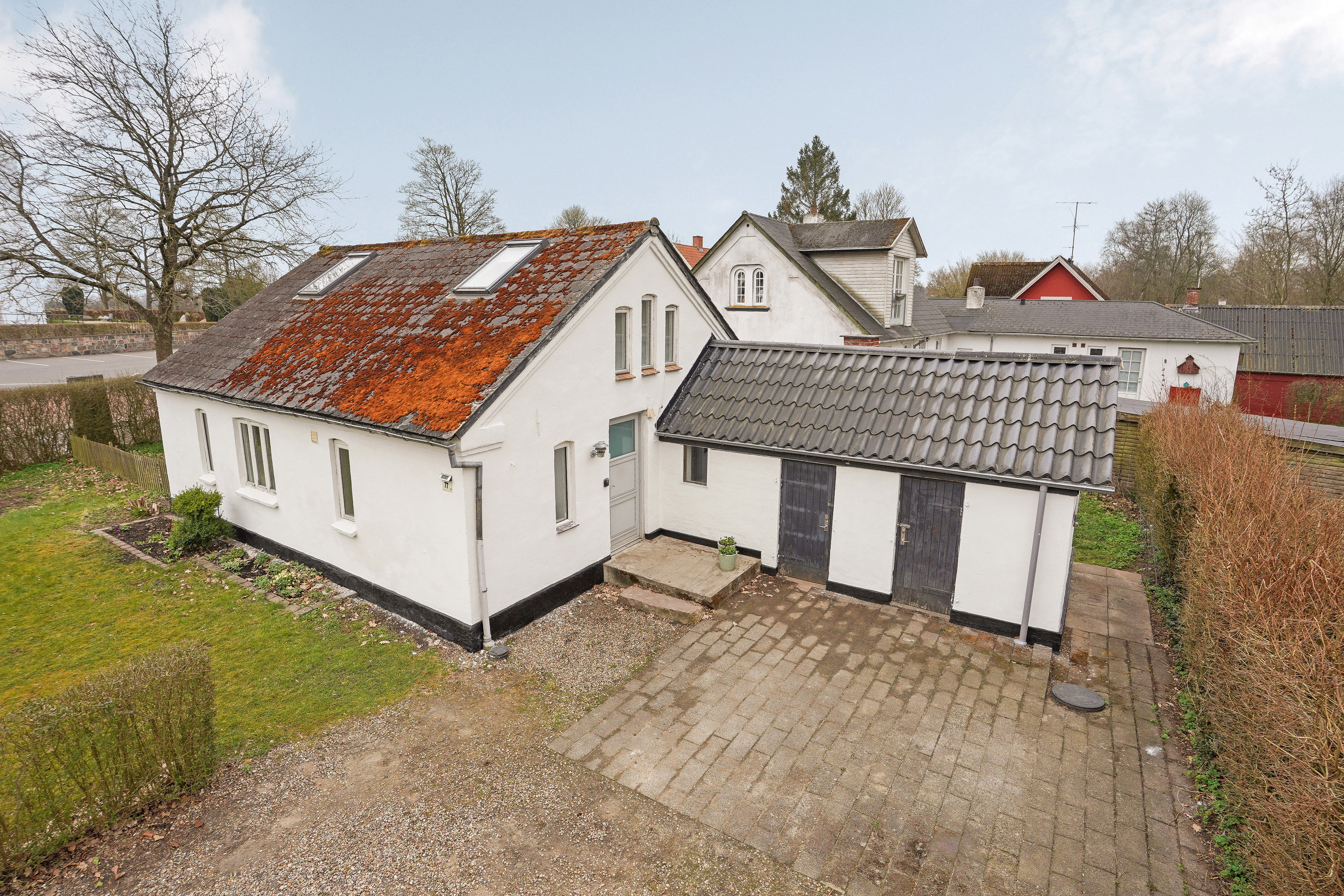 Hvejselvej 77, Hvejsel, 7300 Jelling