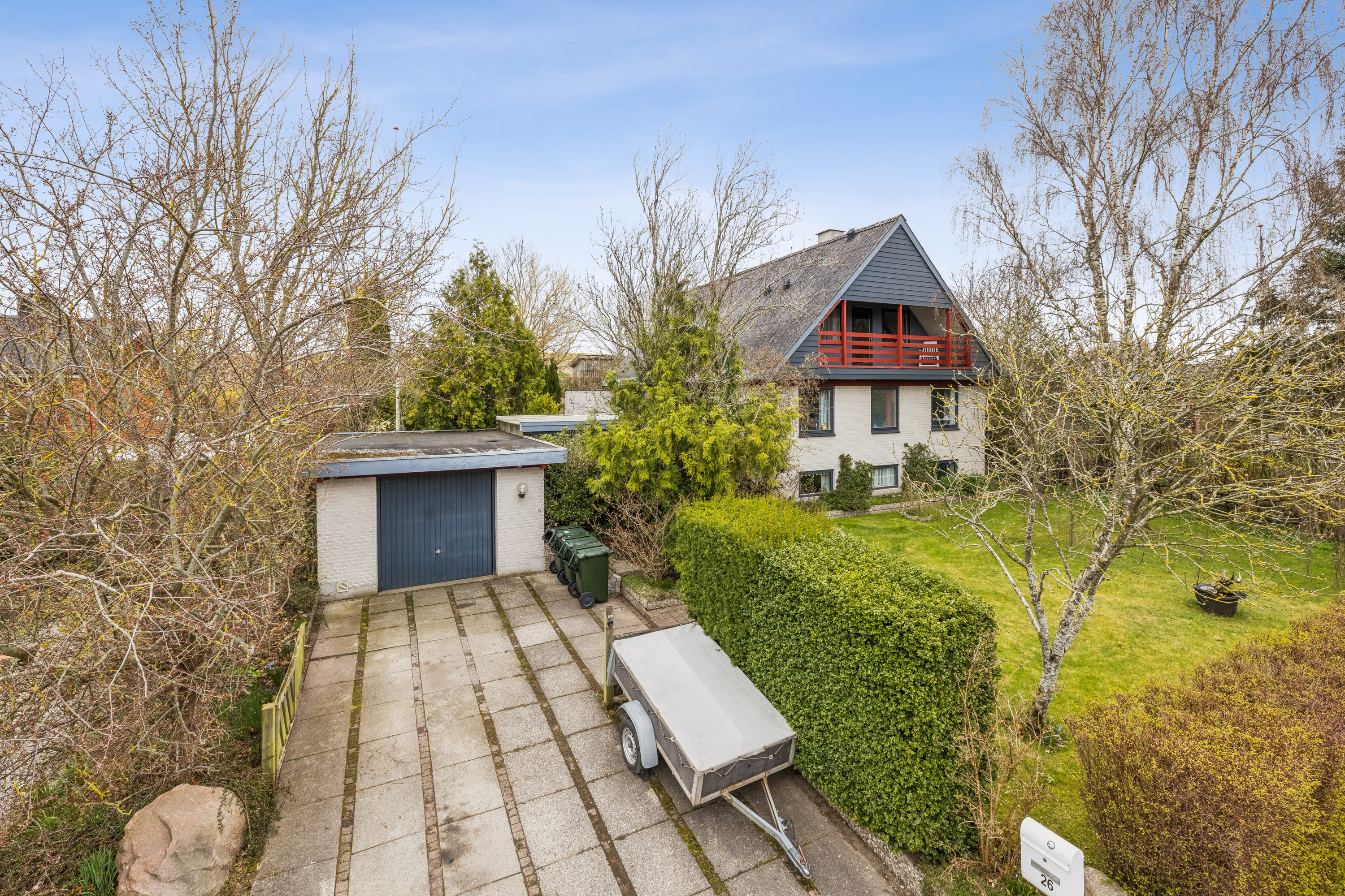 Kløvevej 26, Skørring, 8544 Mørke