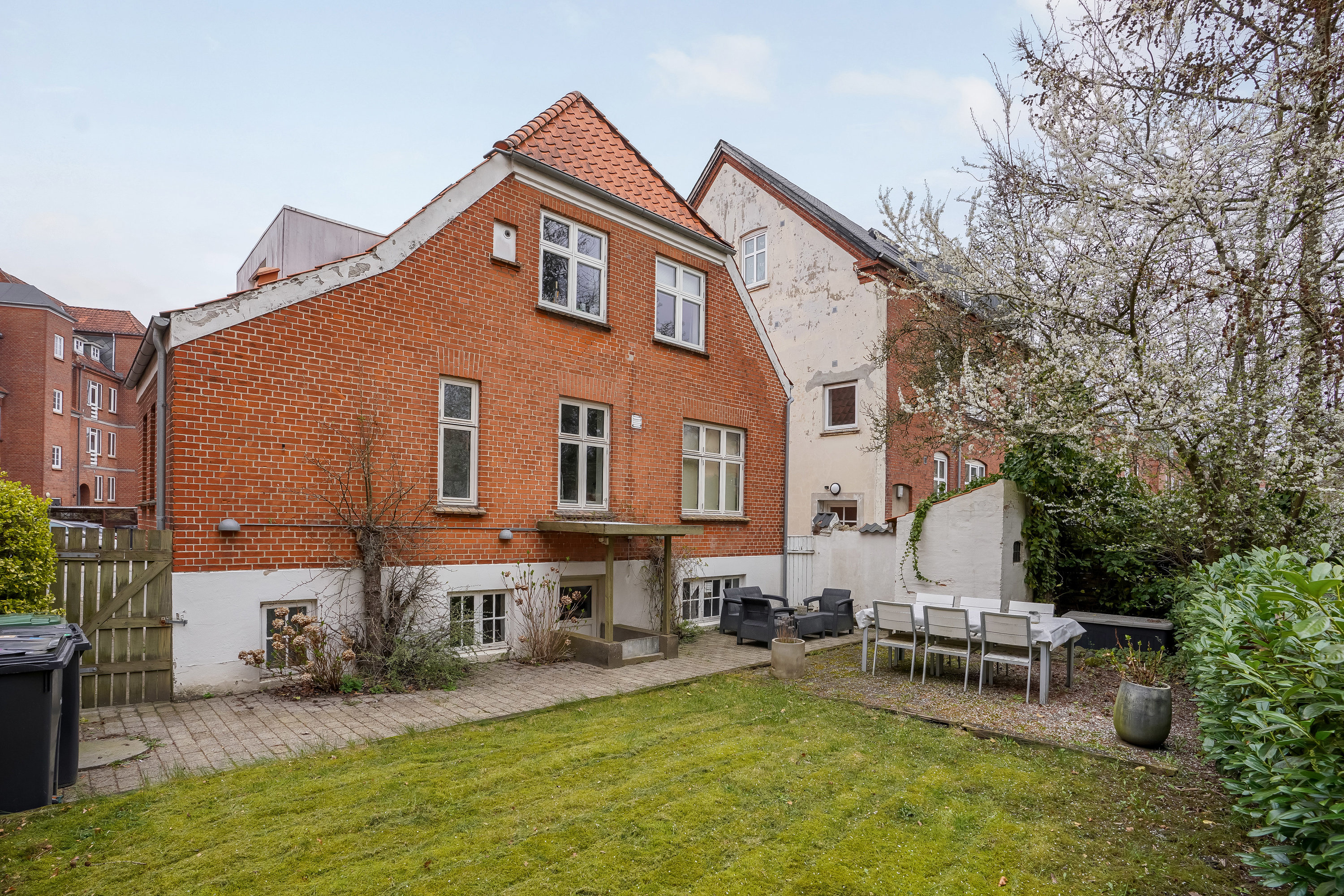 Aagade 69, st.., 7100 Vejle