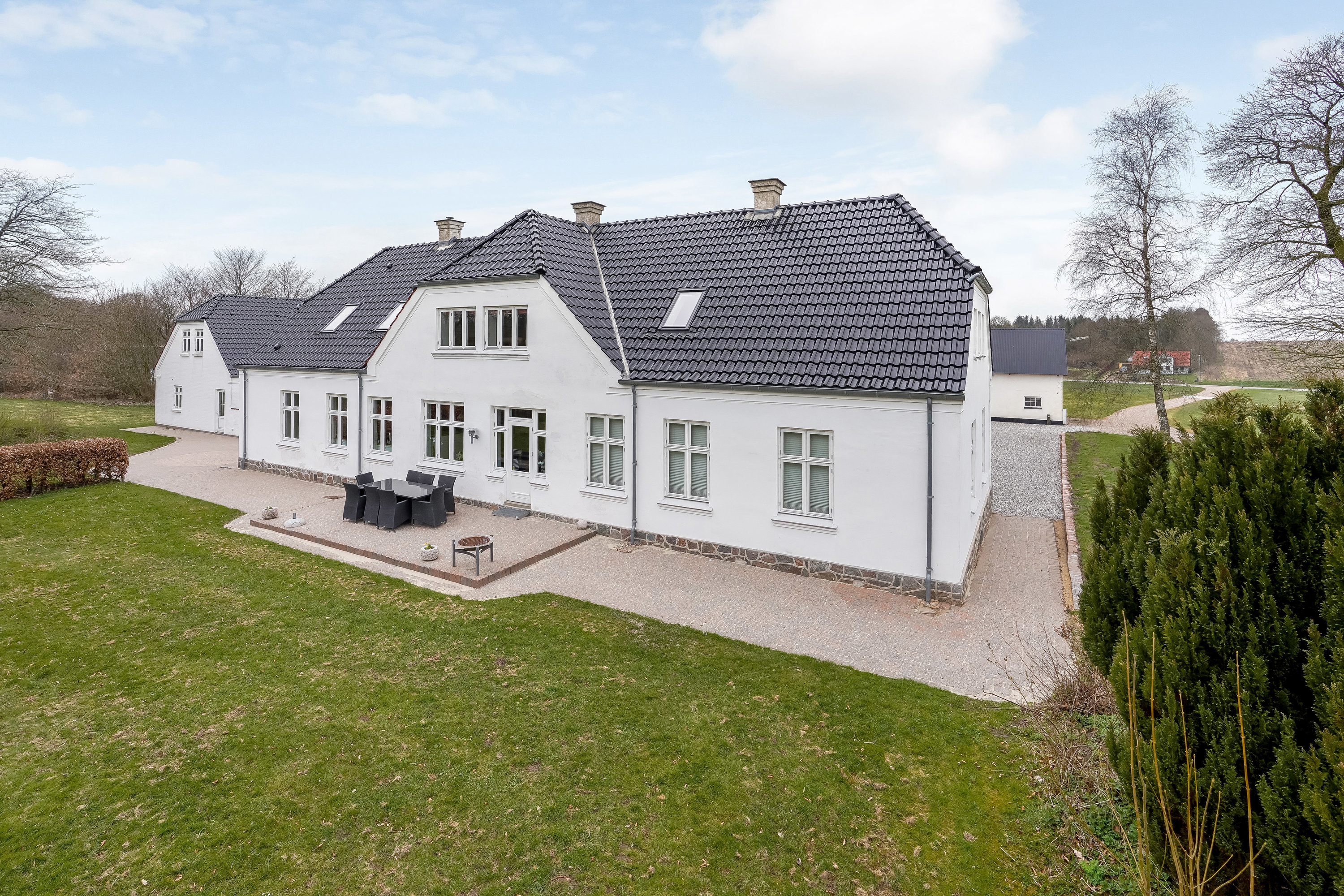 Fremhævet ejendommen billede i fuldskærmstilstand. Billede af Tofthøjvej 41, Tofthøj, 7321 Gadbjerg