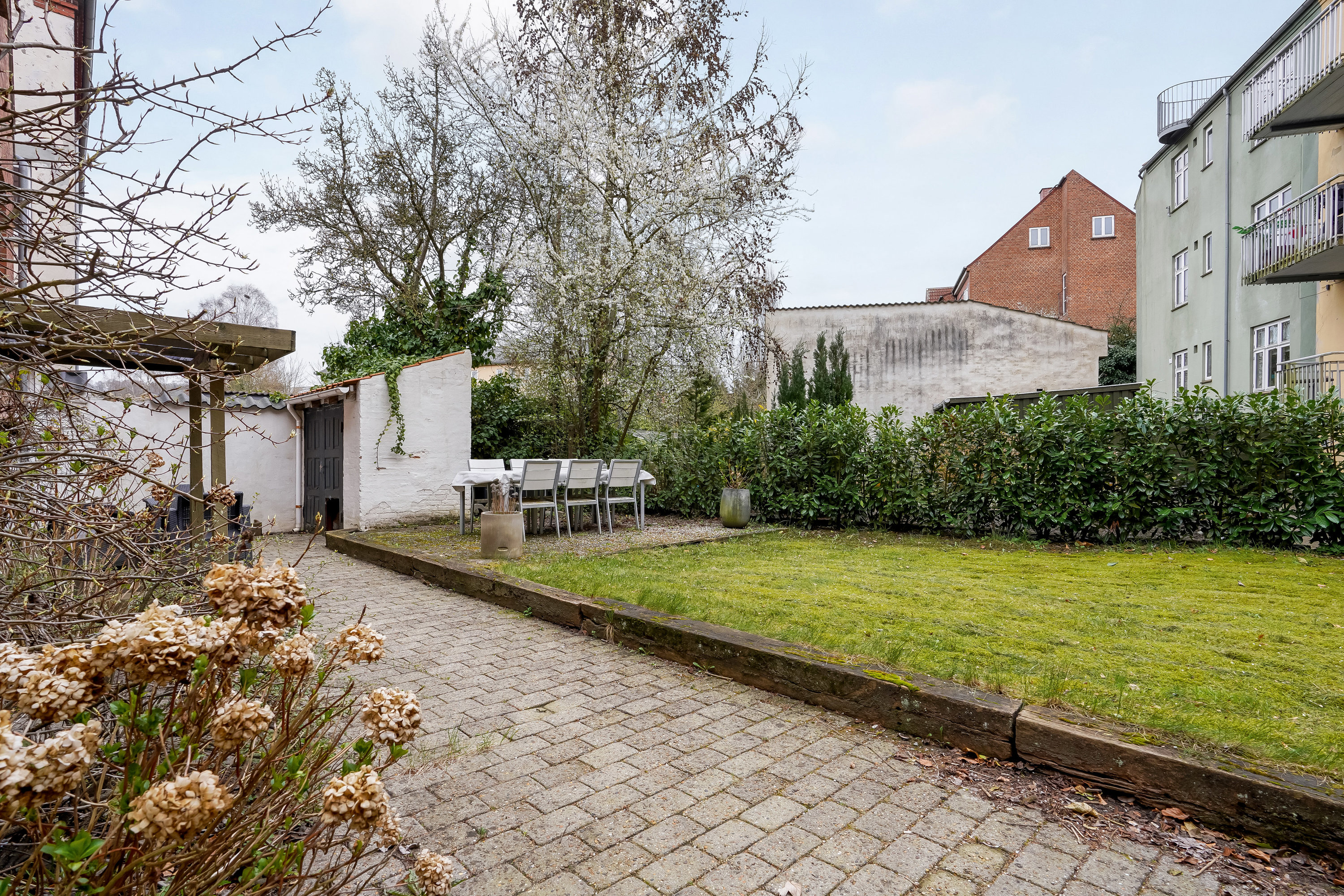 Aagade 69, st.., 7100 Vejle