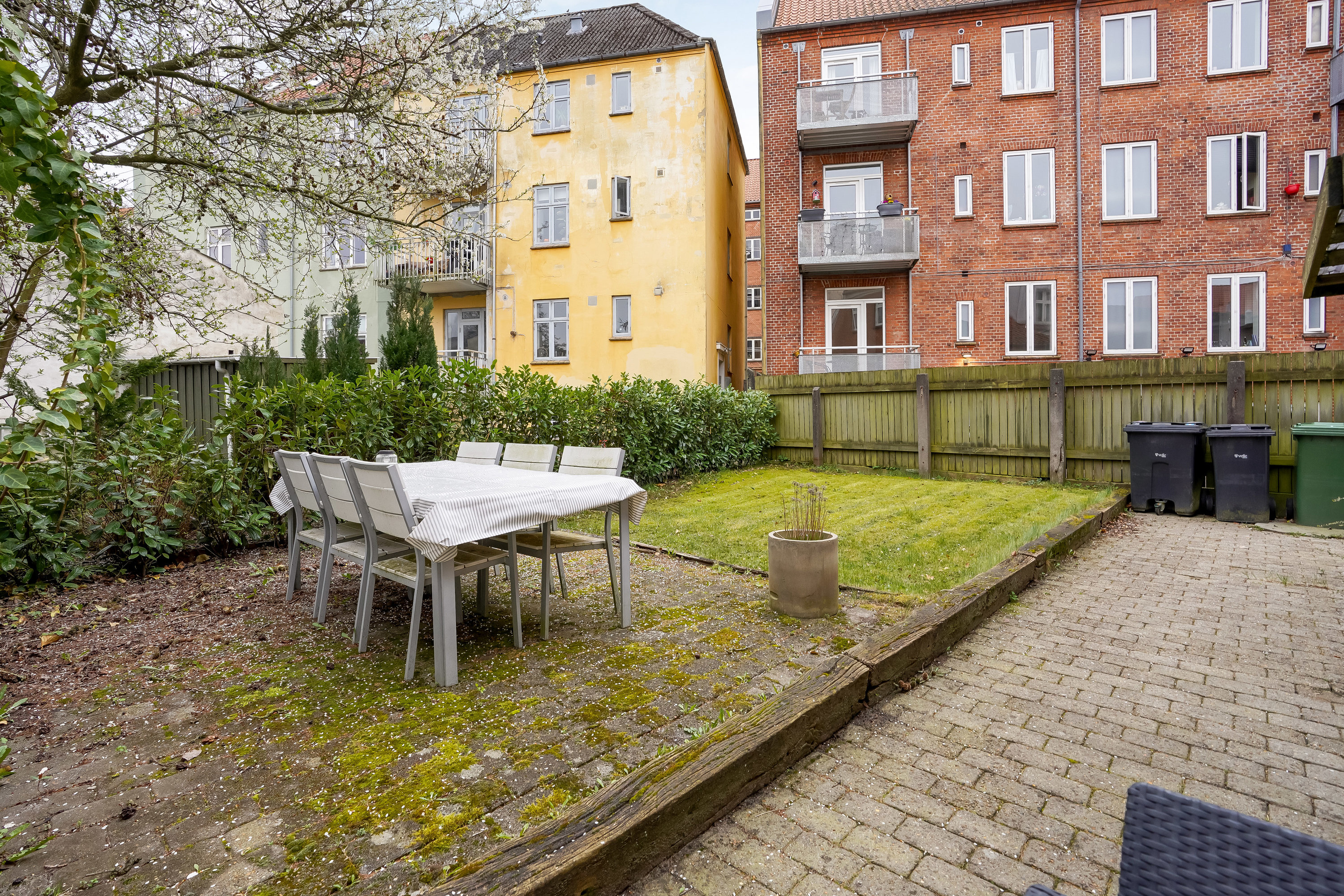 Aagade 69, st.., 7100 Vejle