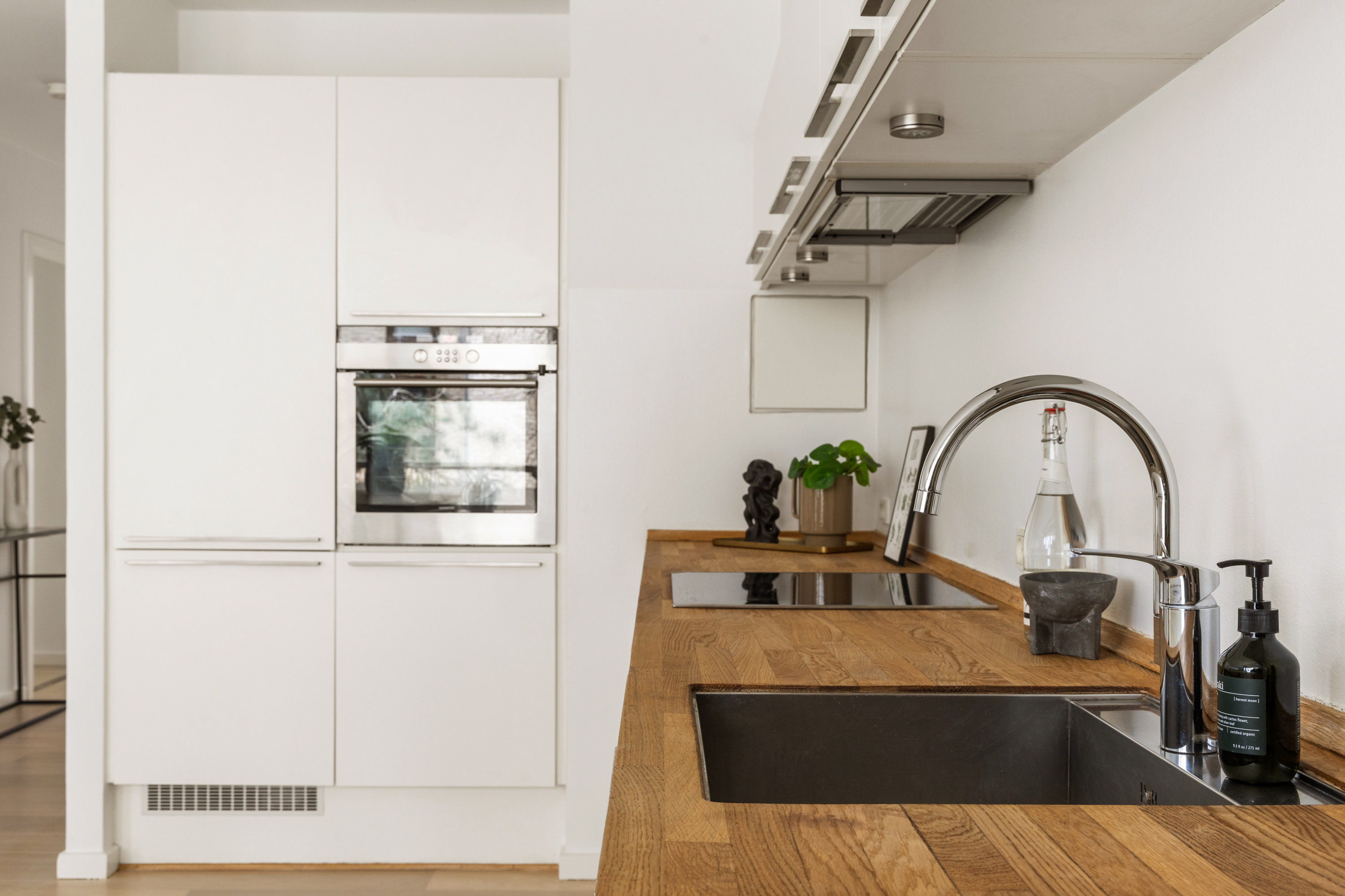 Fremhævet andet billede i fuldskærmstilstand. Billede af Havneholmen 28, st.. th., 1561 København V