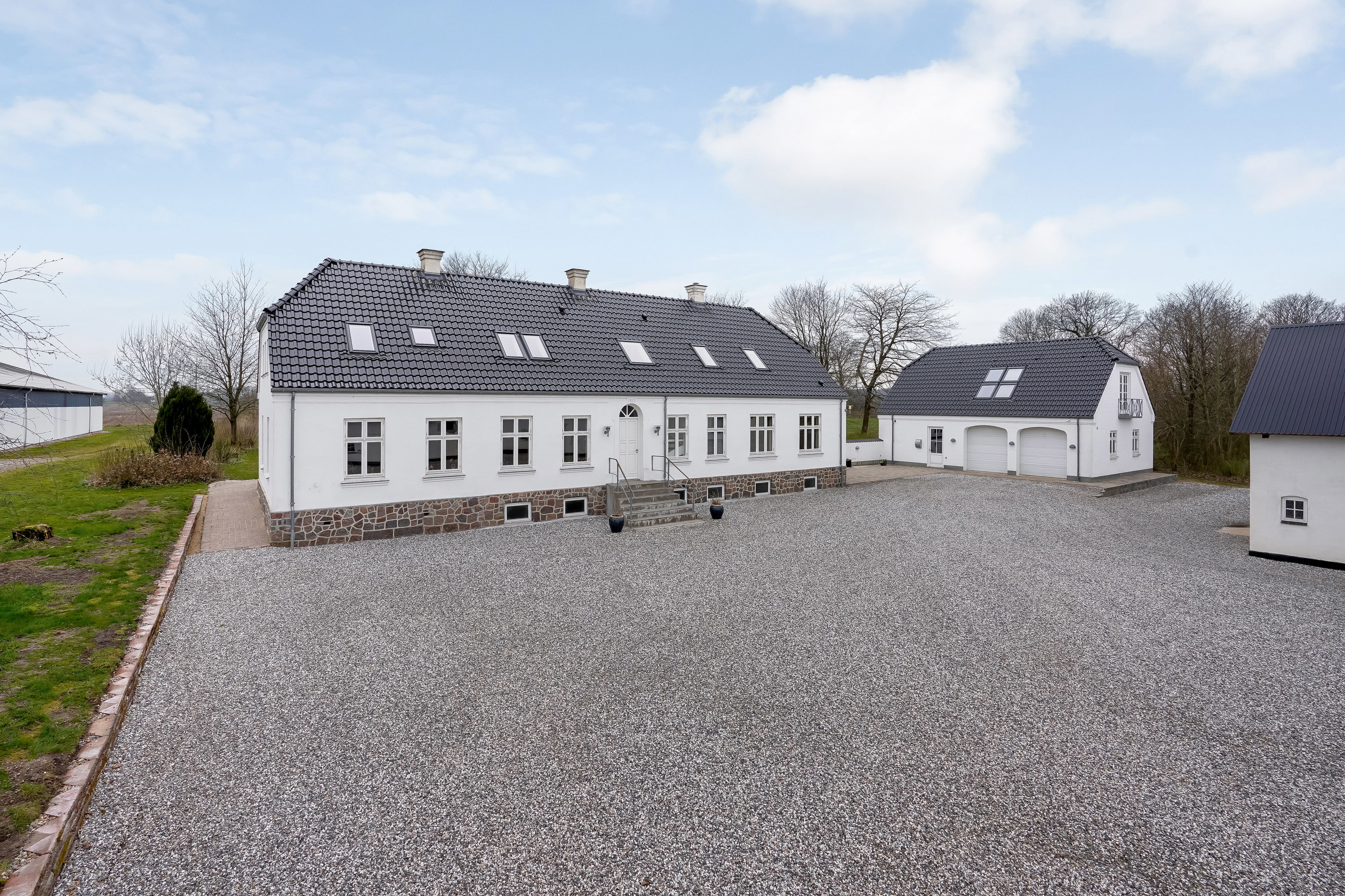 Tofthøjvej 41, Tofthøj, 7321 Gadbjerg