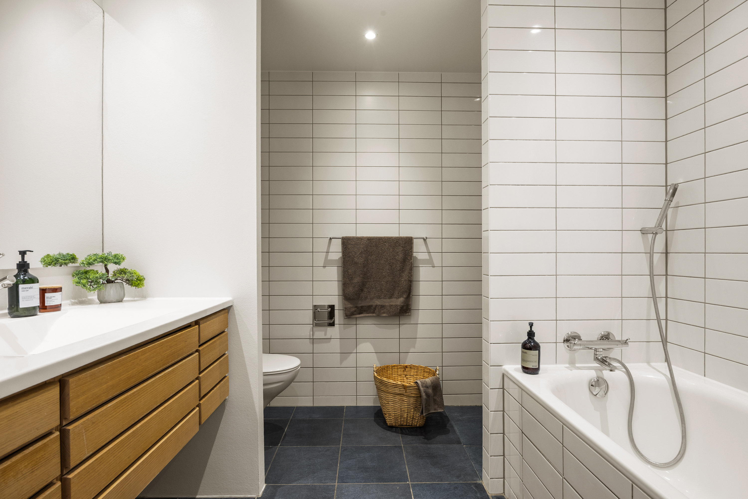 Fremhævet andet billede i fuldskærmstilstand. Billede af Havneholmen 28, st.. th., 1561 København V