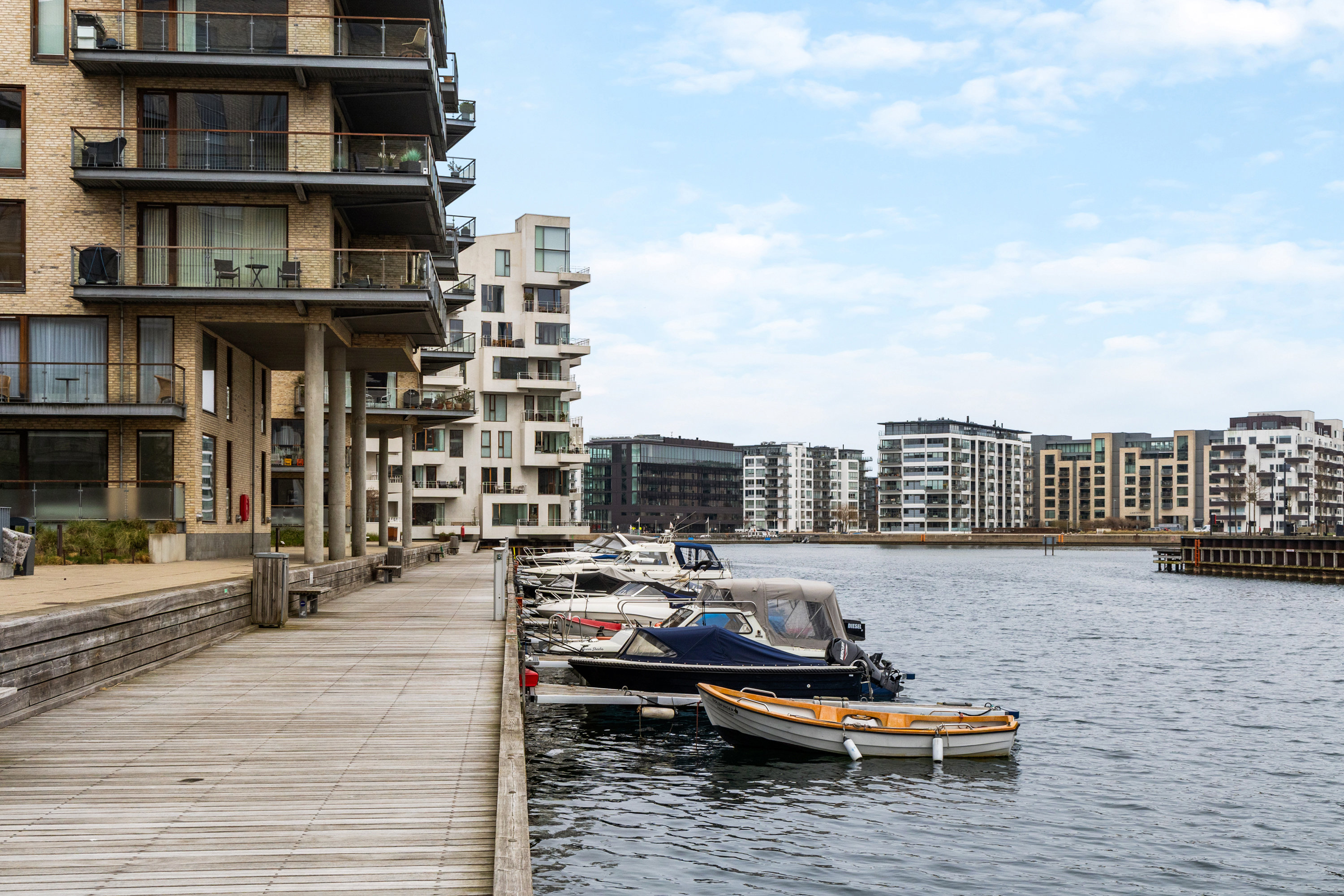 Havneholmen 28, st.. th., 1561 København V